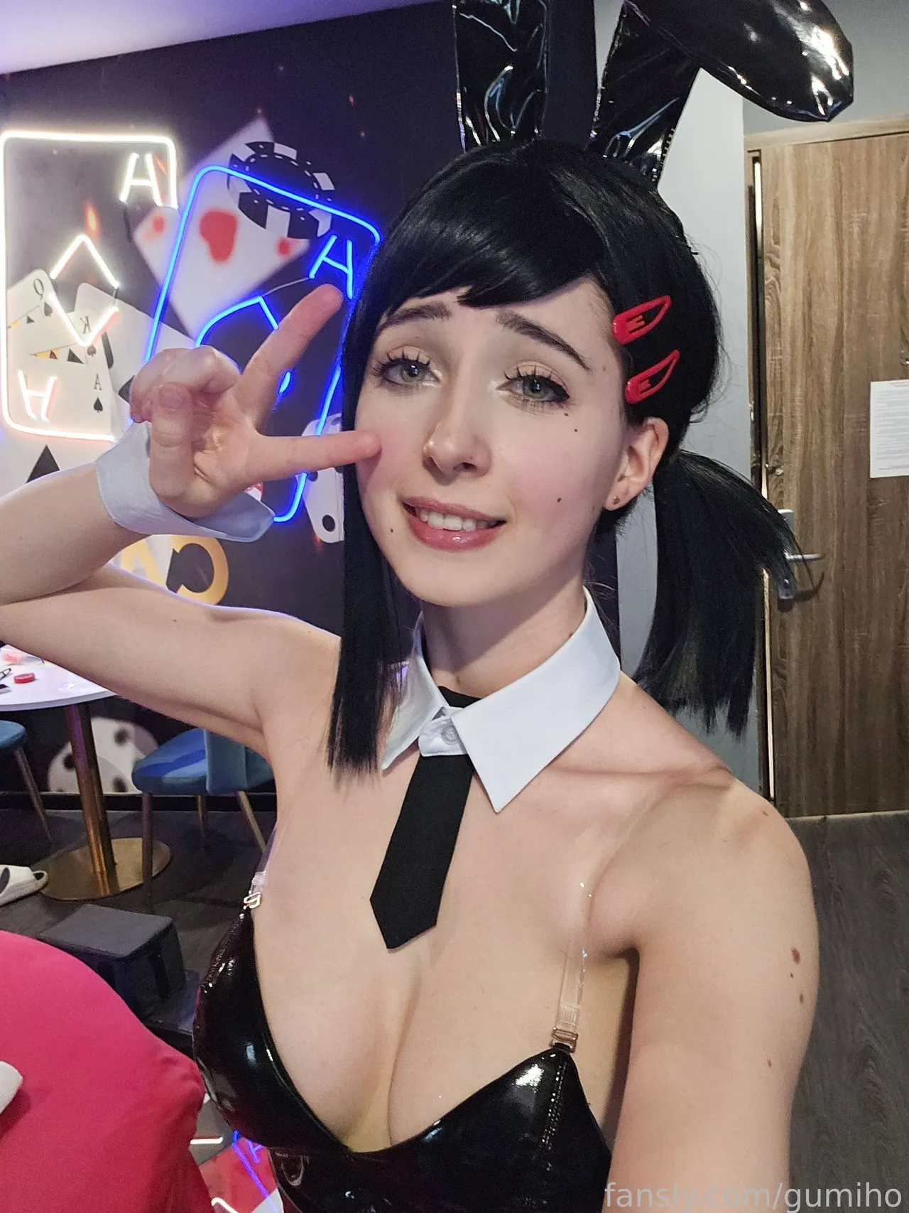 Gumiho - Kobunny Gumiho - Kobunny