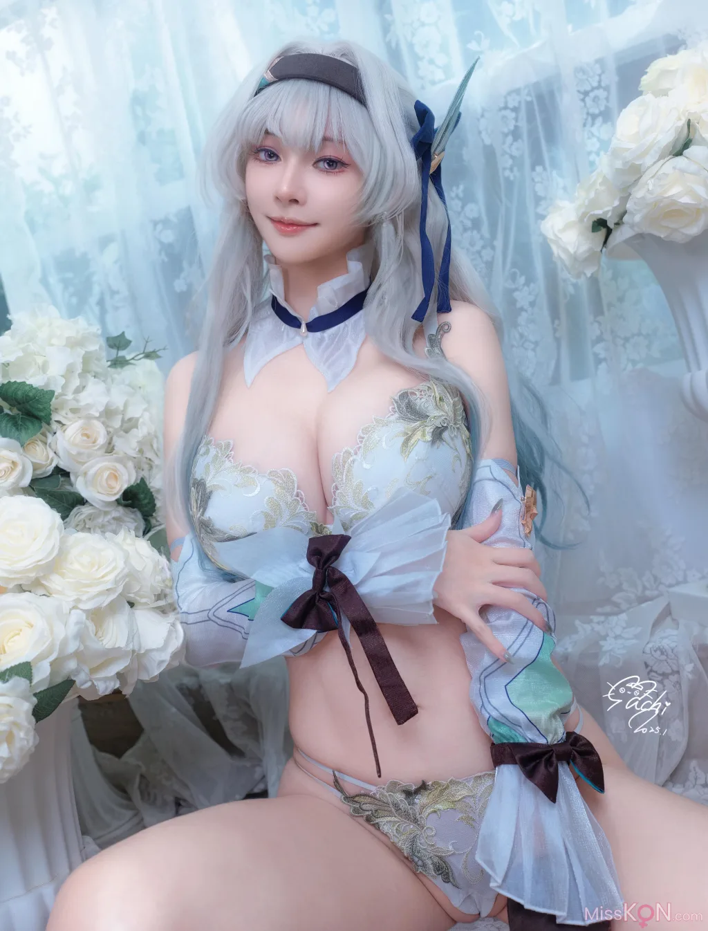 Coser@Machi Makichi: Firefly (51 photos) Coser@Machi Makichi: Firefly (51 photos)