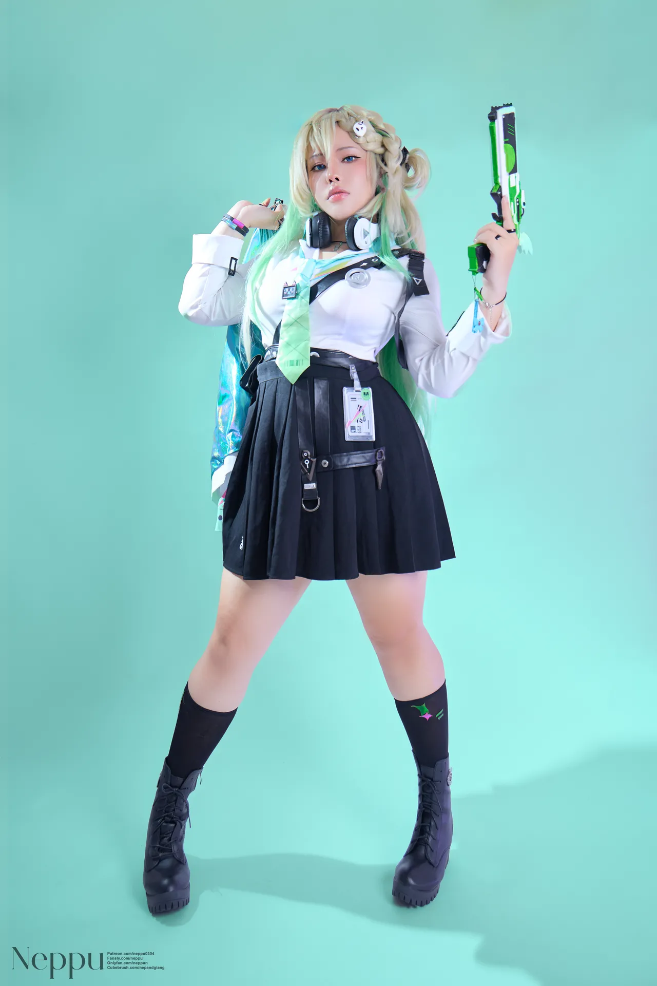 Neppu - Lynae Neppu - Lynae