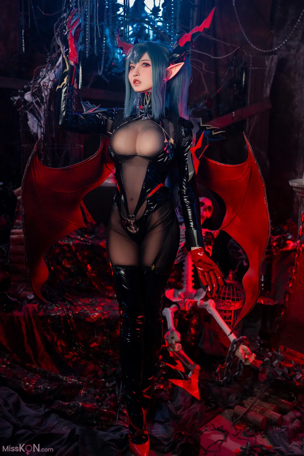 Coser@ Yamazaki Reina: Regensburg (45 photos) Coser@ Yamazaki Reina: Regensburg (45 photos)