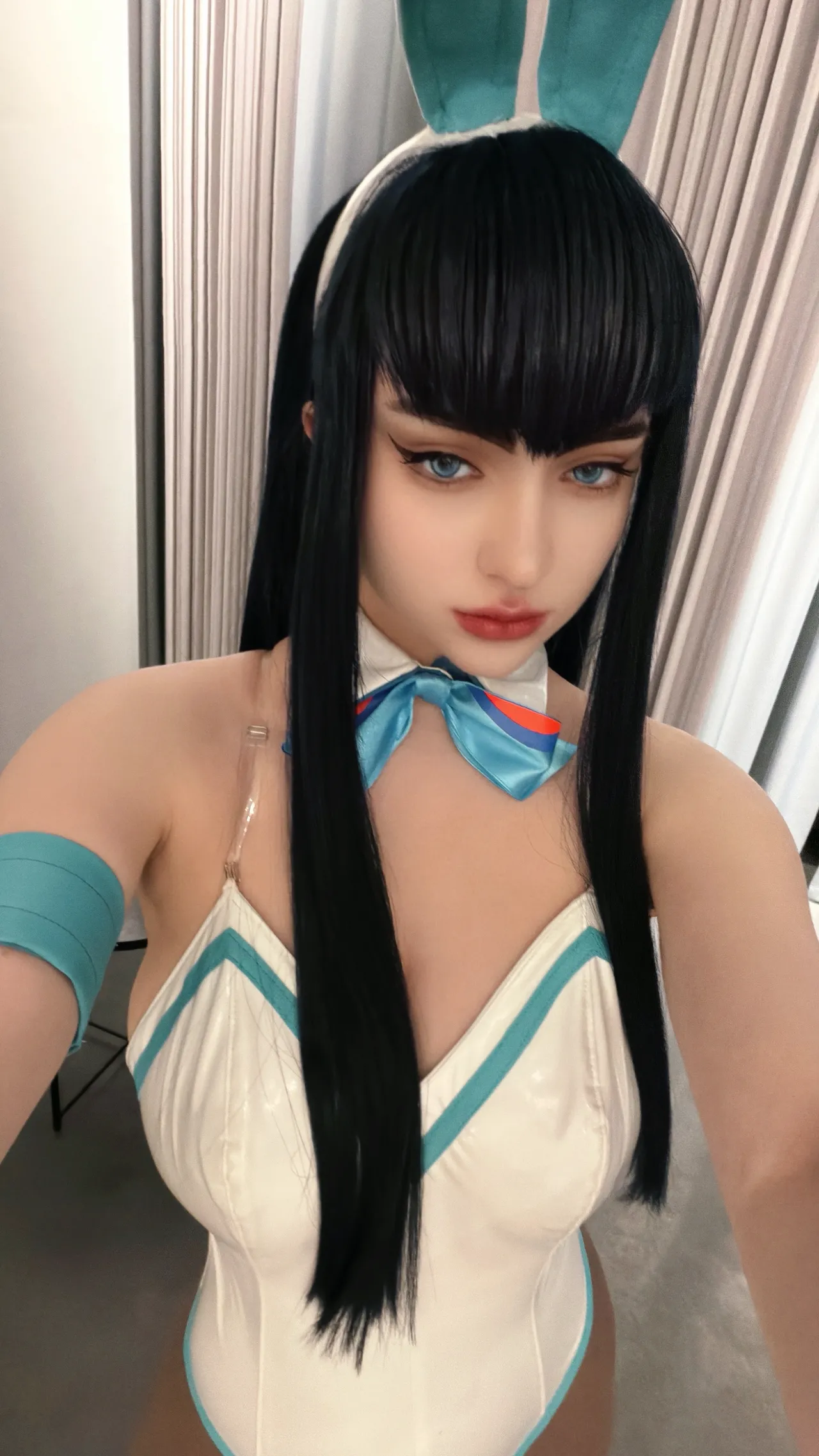 Hologana - Bunny Satsuki 1 Hologana - Bunny Satsuki 1