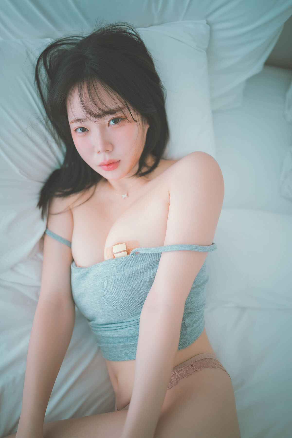 SWEETBOX Myu_a_ 뮤아 - Summer Break (82P) SWEETBOX Myu_a_ 뮤아 - Summer Break (82P)