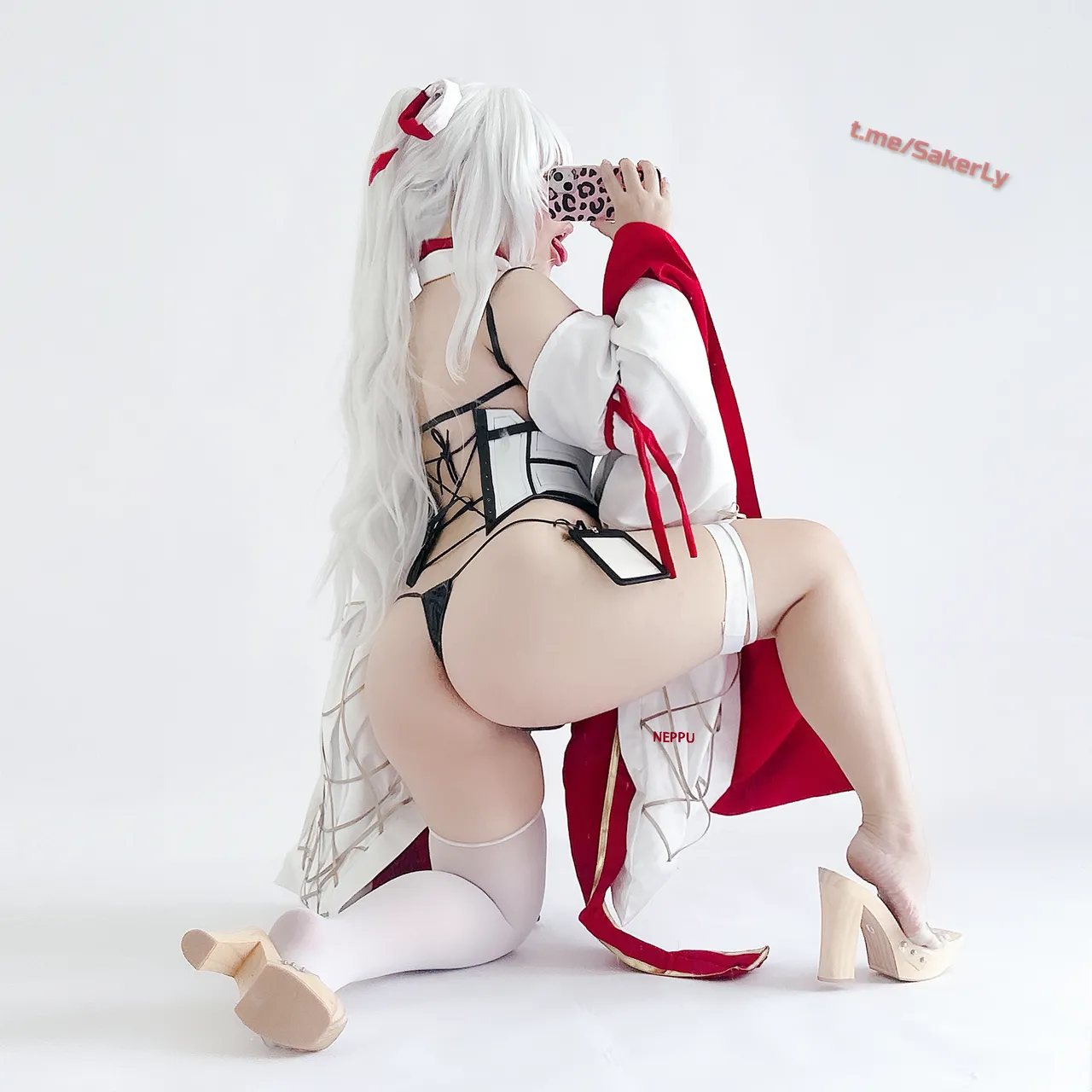 Neppu - Hiyuki Neppu - Hiyuki