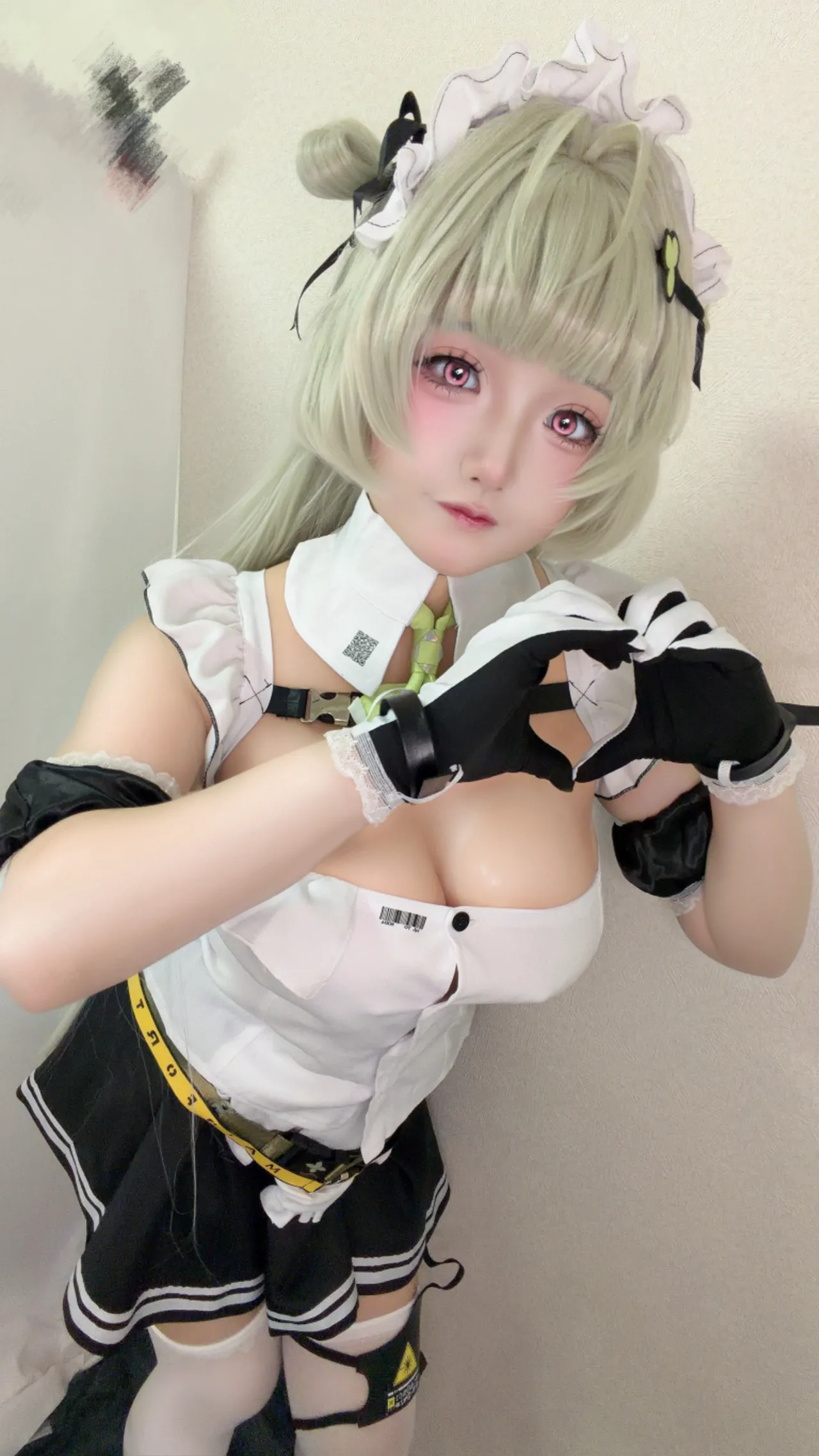 Hatsune Hitori - Soda Hatsune Hitori - Soda