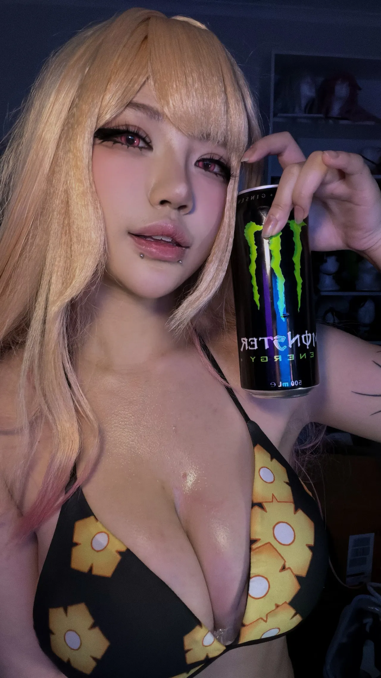 Daph - Miku 1 Daph - Miku 1