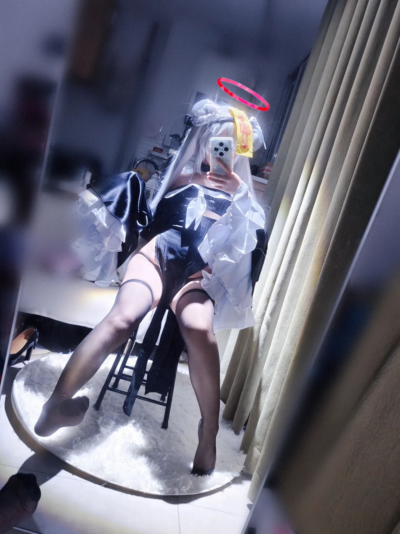 miko3(复活版) - Halloween Plana miko3(复活版) - Halloween Plana
