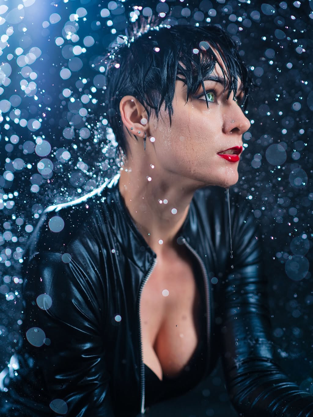 amaliaaacat - Cat Woman amaliaaacat - Cat Woman