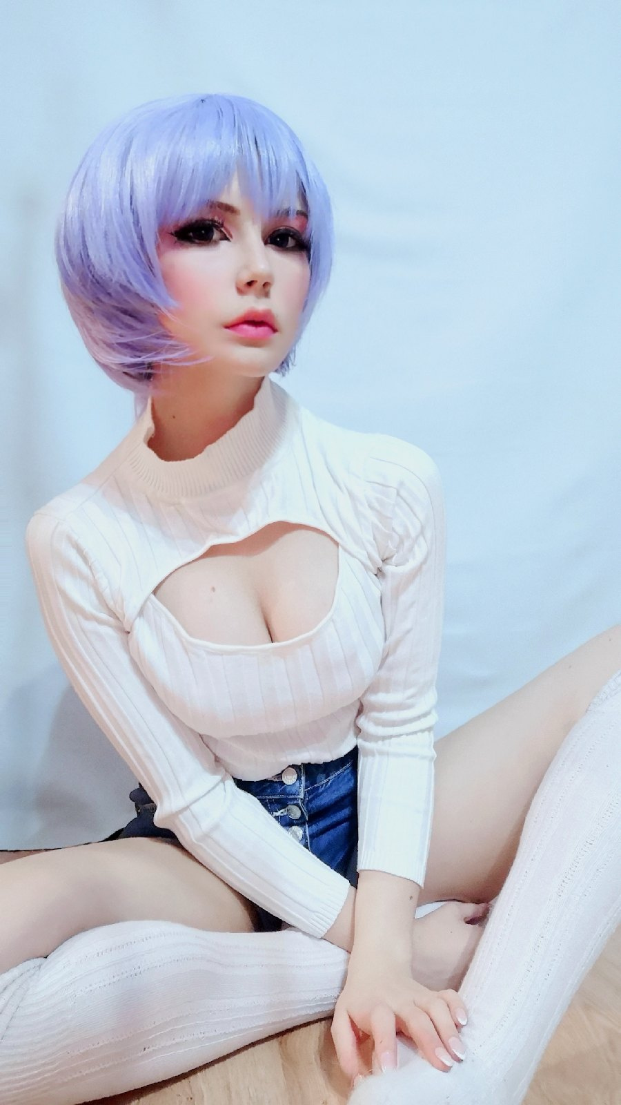 Oichi - Rei Oichi - Rei