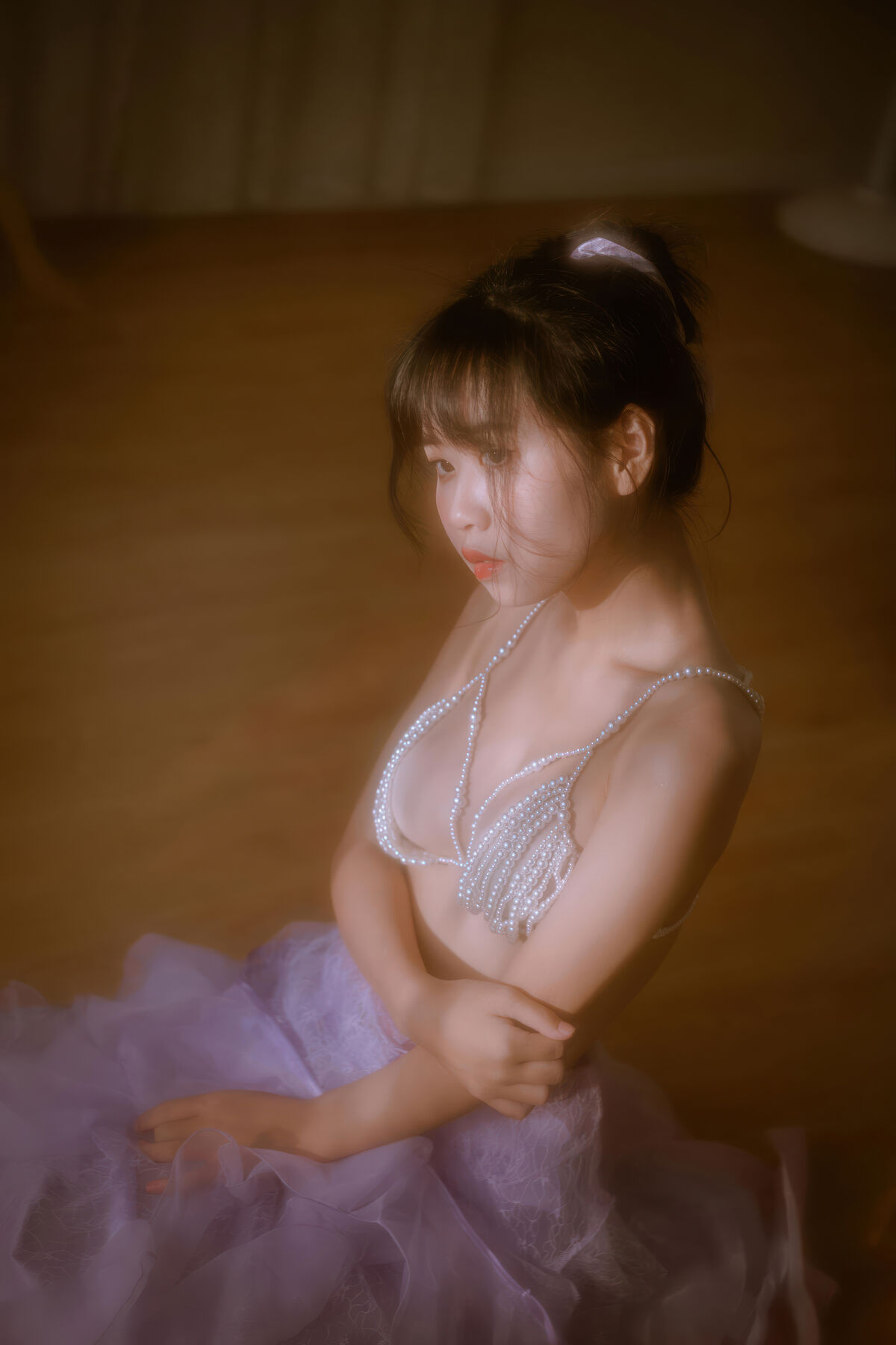 Coser@ Sprout O0 - Zuo Jia Jiao Girl (50P) Coser@ Sprout O0 - Zuo Jia Jiao Girl (50P)
