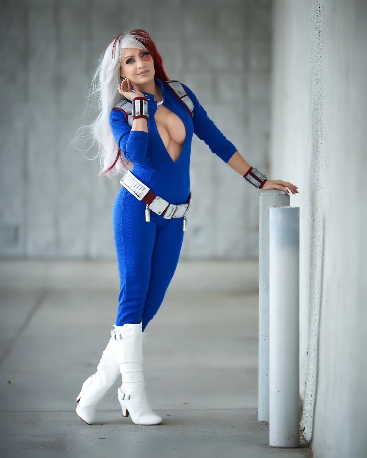 Kate Sarkissian - Todoroki 2 Kate Sarkissian - Todoroki 2