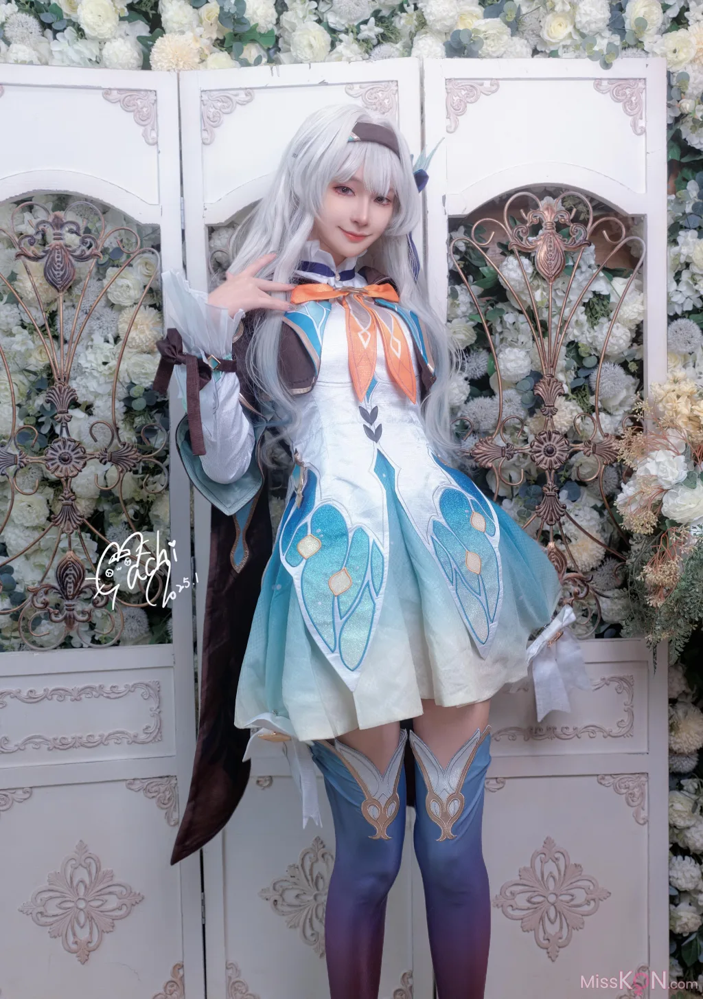 Coser@Machi Makichi: Firefly (51 photos) Coser@Machi Makichi: Firefly (51 photos)