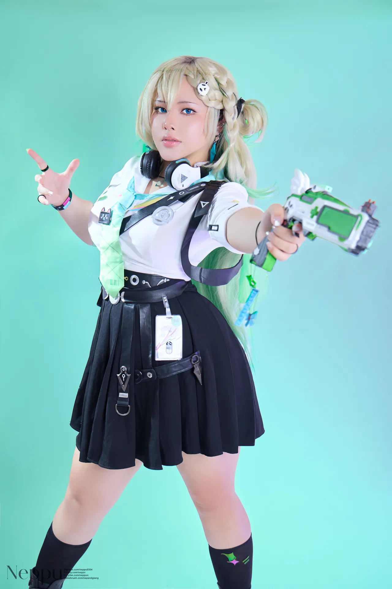 Neppu - Lynae Neppu - Lynae