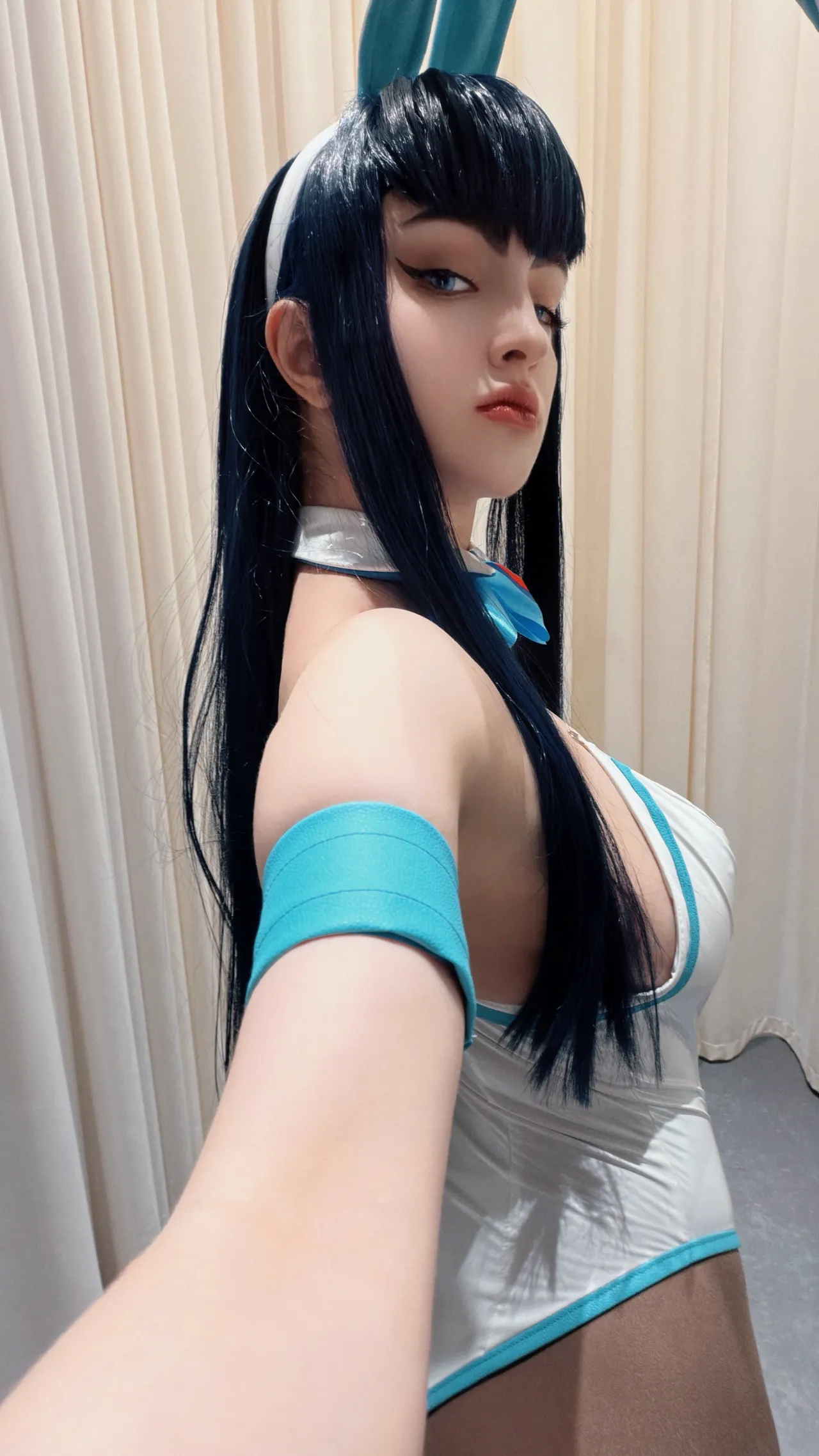 Hologana - Bunny Satsuki 1 Hologana - Bunny Satsuki 1