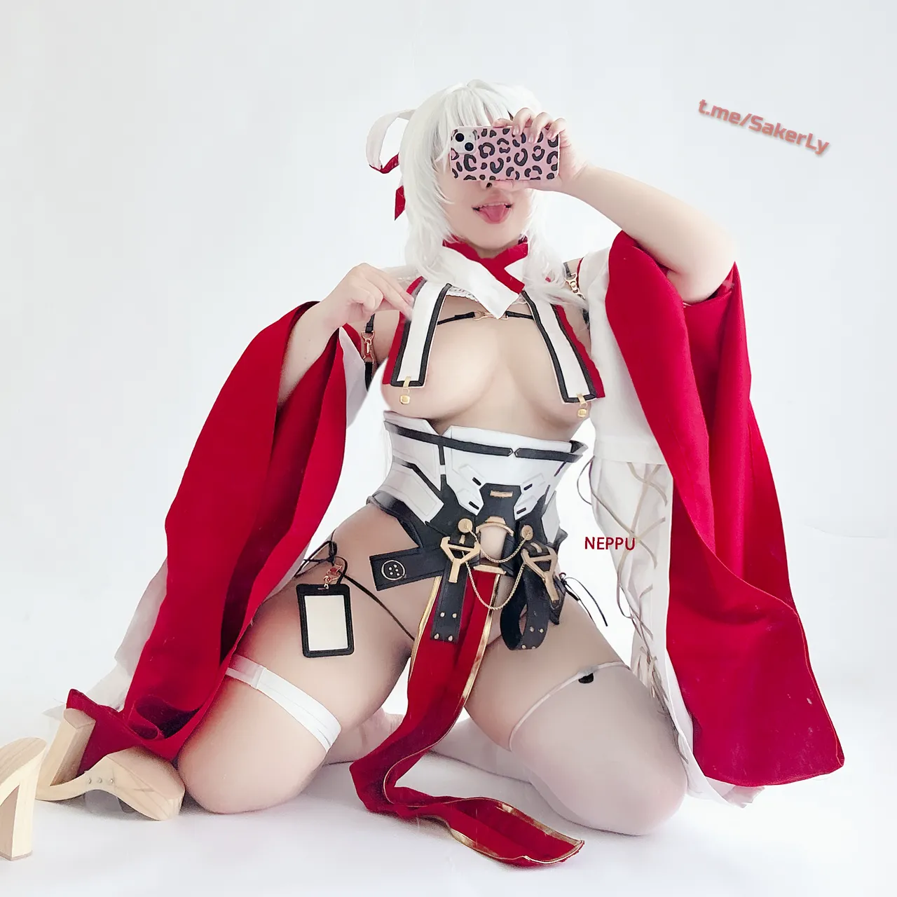 Neppu - Hiyuki Neppu - Hiyuki