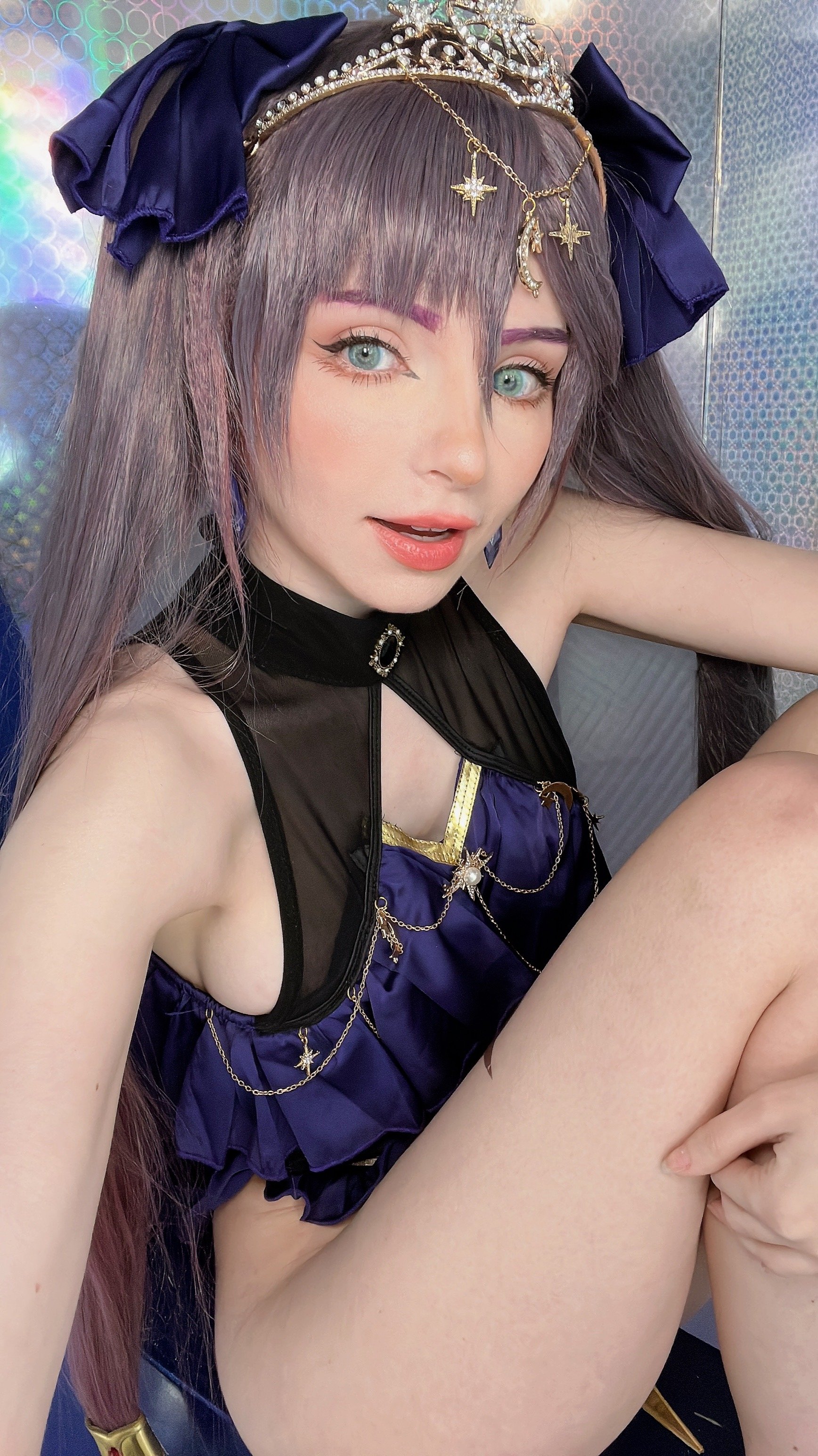 PeachMilky - Bride Mona 1 PeachMilky - Bride Mona 1