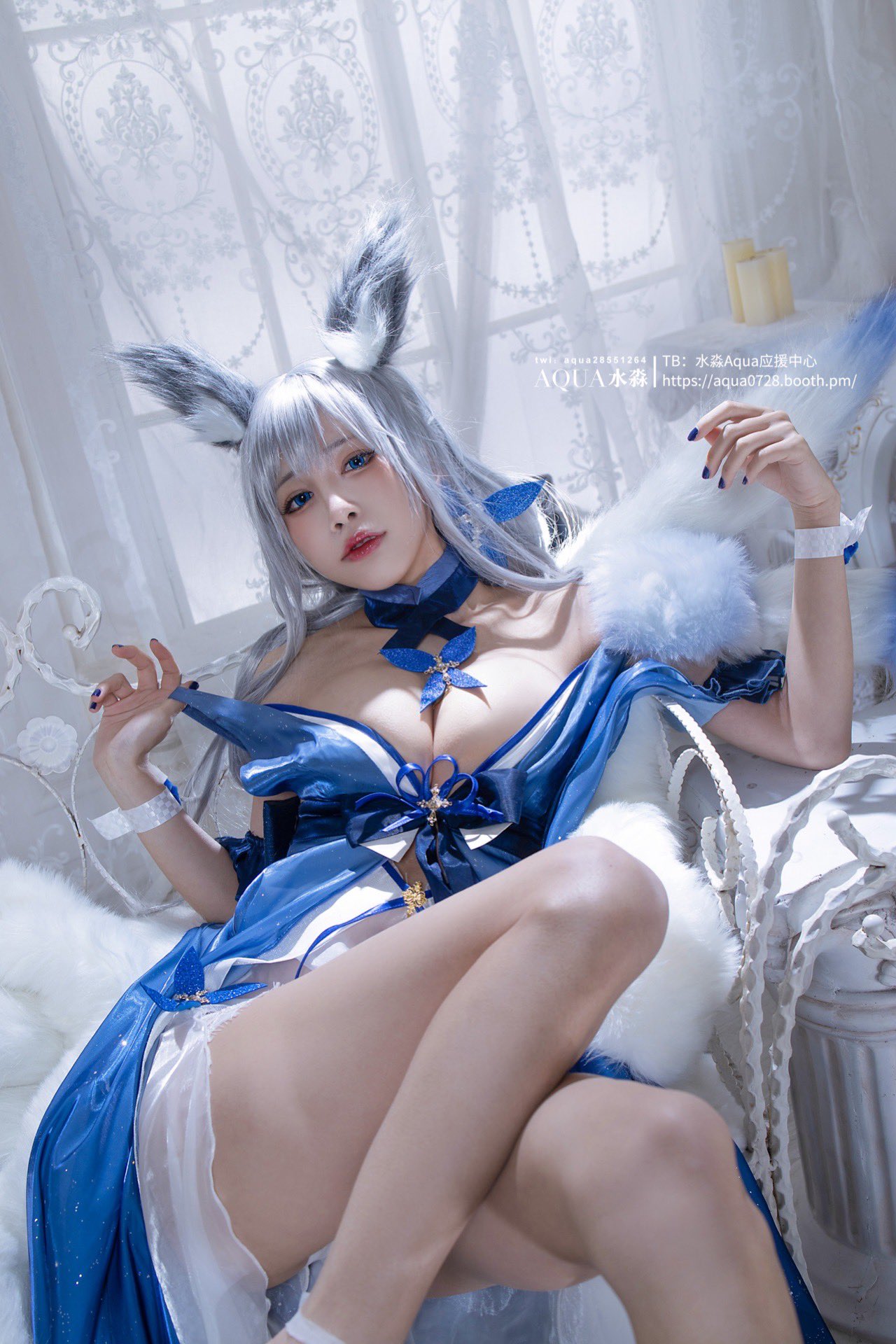Twitter: 淼 aqua (@aqua28551264) (2020-12-27 update) Twitter: 淼 aqua (@aqua28551264) (2020-12-27 update)