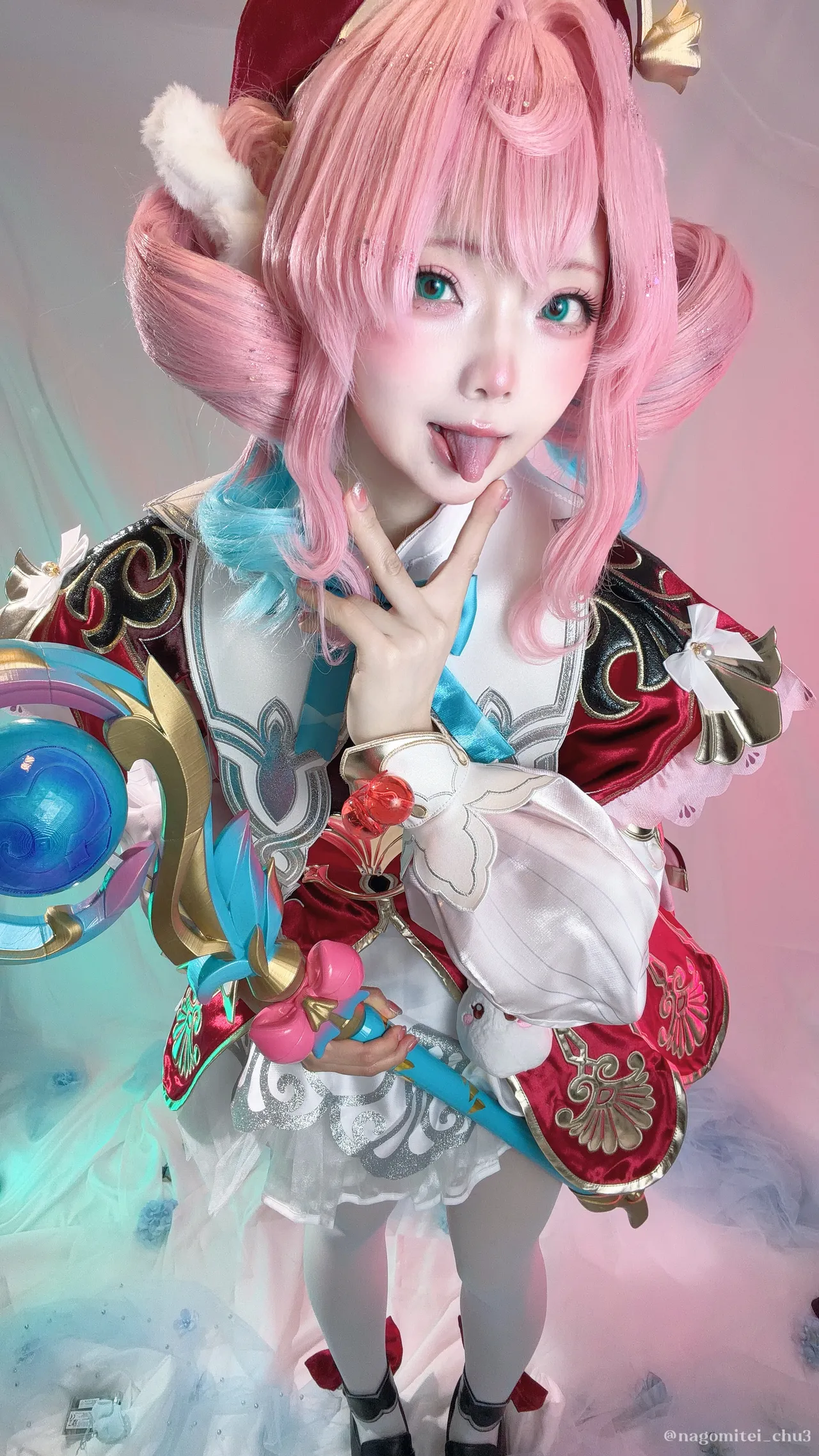 ChuChu? MAGIC?? Hyacinthia ChuChu? MAGIC?? Hyacinthia