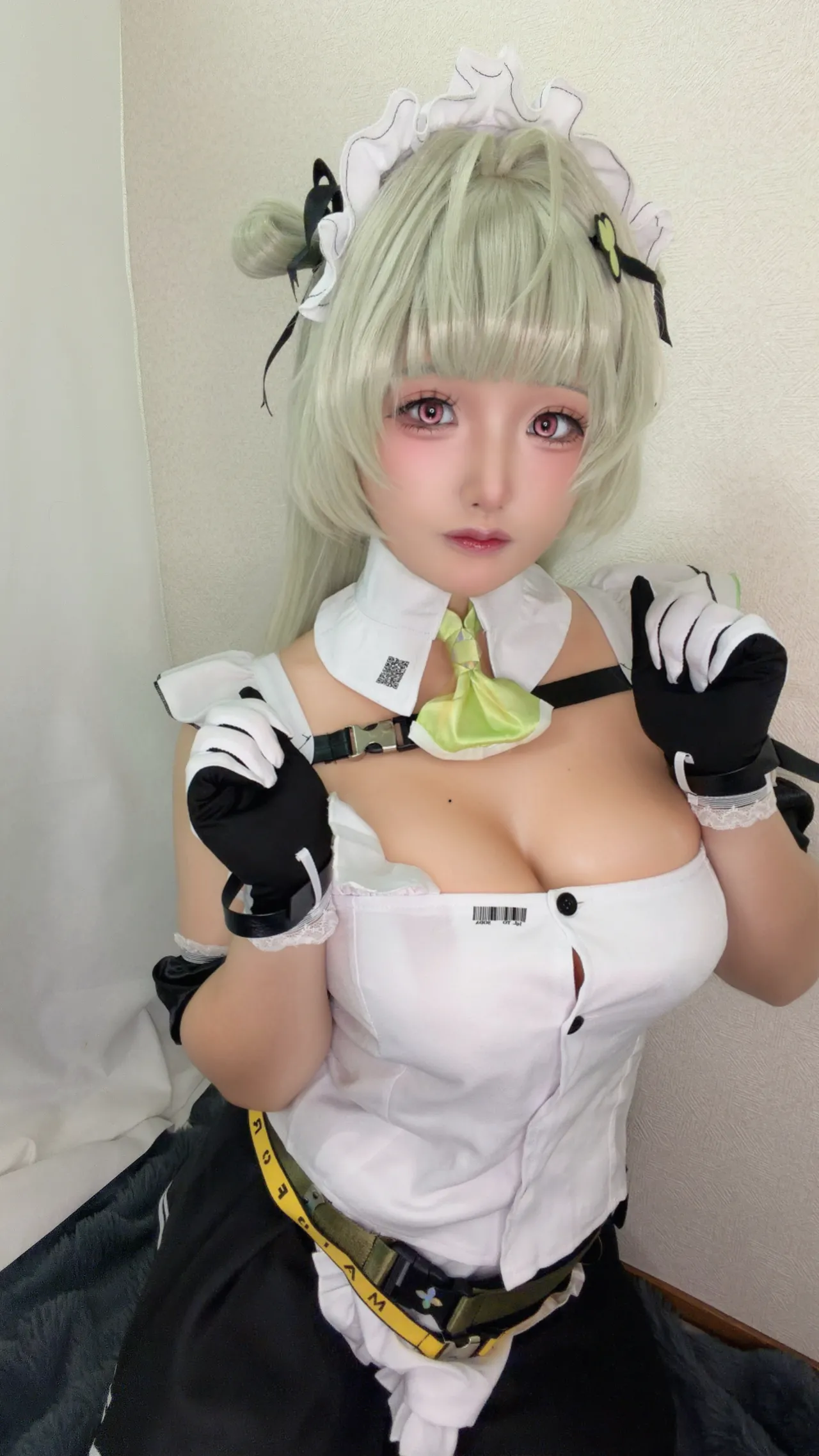 Hatsune Hitori - Soda Hatsune Hitori - Soda