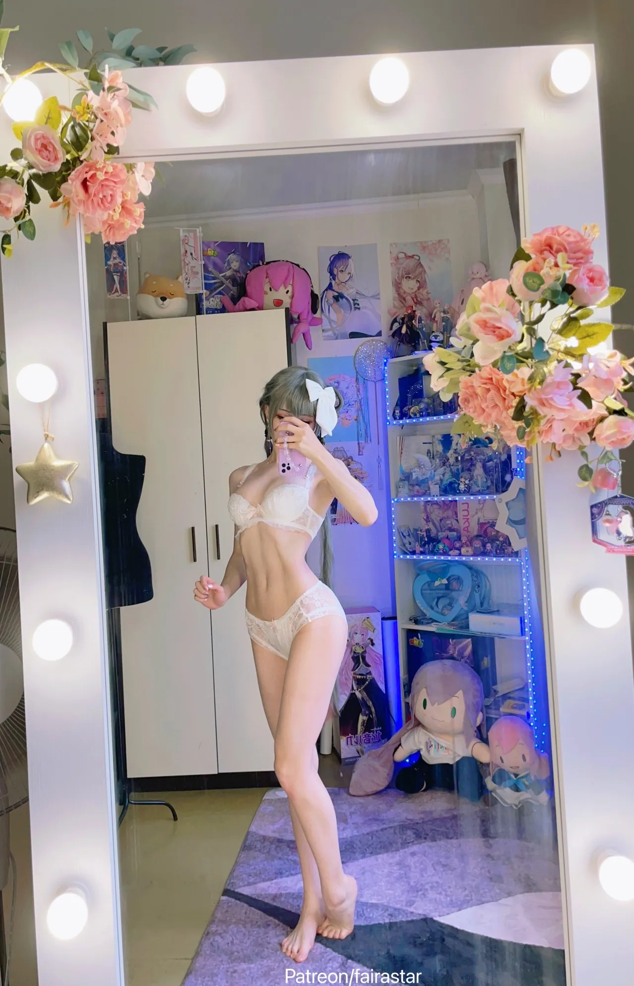 Faira Star - Luo Tianyi Vsinger Faira Star - Luo Tianyi Vsinger