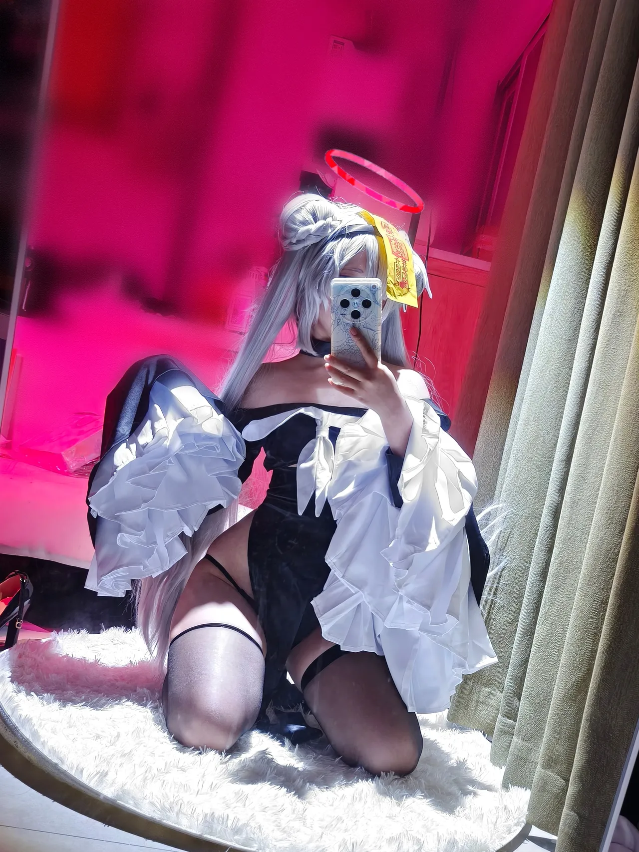 miko3(复活版) - Halloween Plana miko3(复活版) - Halloween Plana