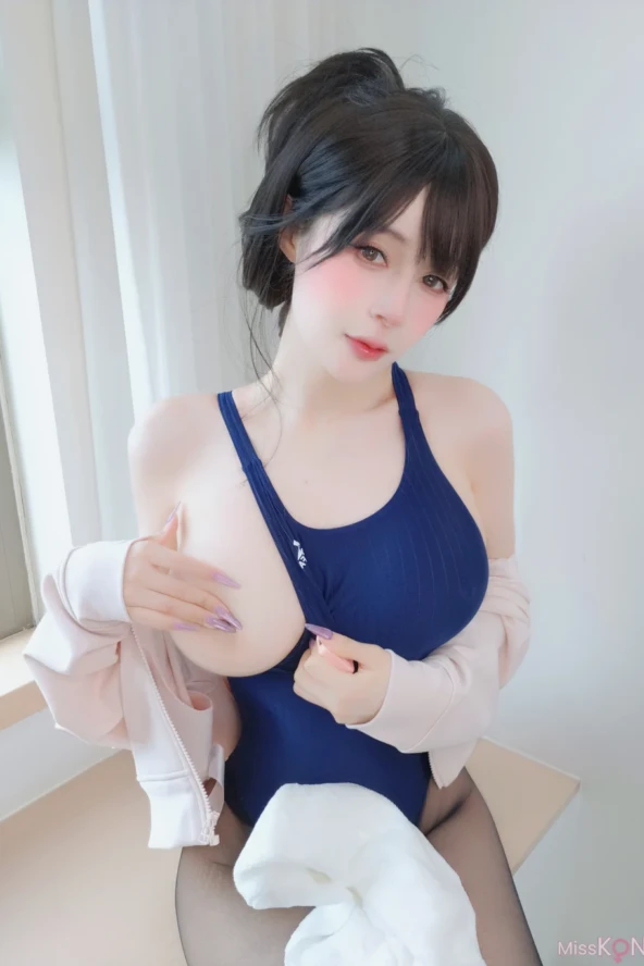 Coser@白银81: 自撮り Vol.099 (145 photos + 19 videos) 9 Coser@白银81: 自撮り Vol.099 (145 photos + 19 videos)