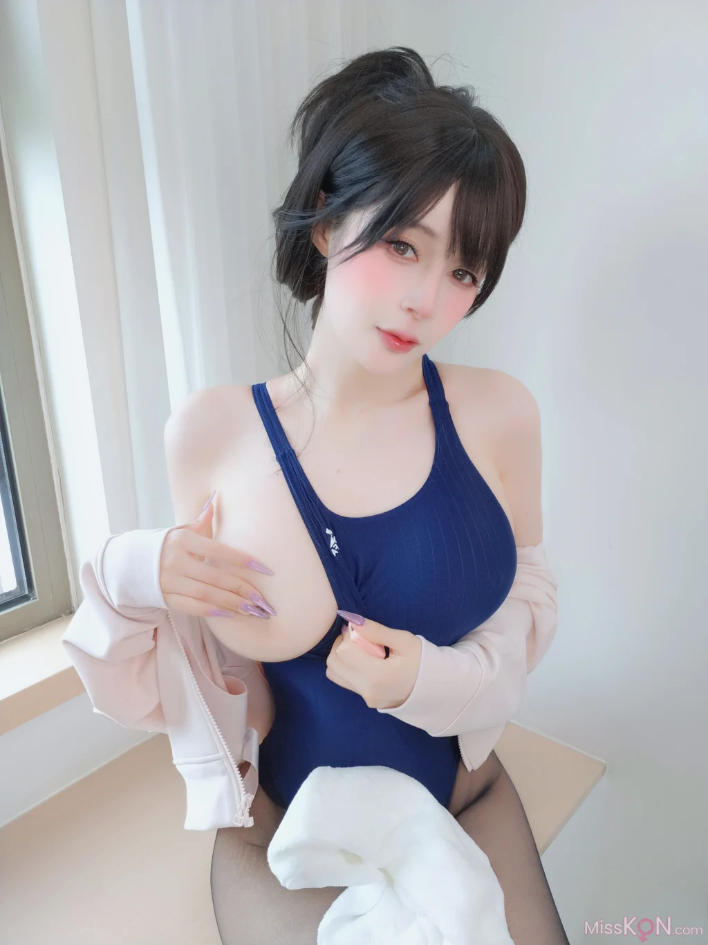 Coser@白银81: 自撮り Vol.099 (145 photos + 19 videos) Coser@白银81: 自撮り Vol.099 (145 photos + 19 videos)