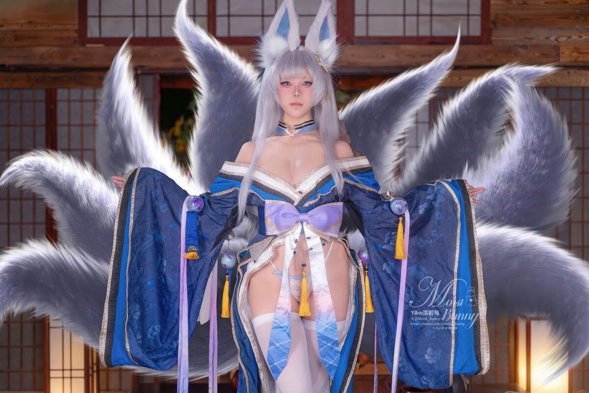 Coser@ Sticky Danzi Rabbit - 2026.03 Works Azur Route Shinano Part02 (56P) Coser@ Sticky Danzi Rabbit - 2026.03 Works Azur Route Shinano Part02 (56P)
