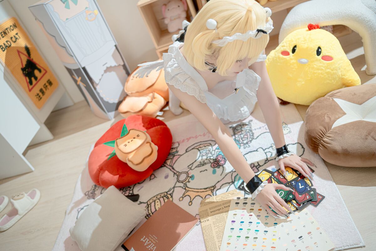 Coser@ Paper Joy Etsu_ko - Flavici (69P) Coser@ Paper Joy Etsu_ko - Flavici (69P)