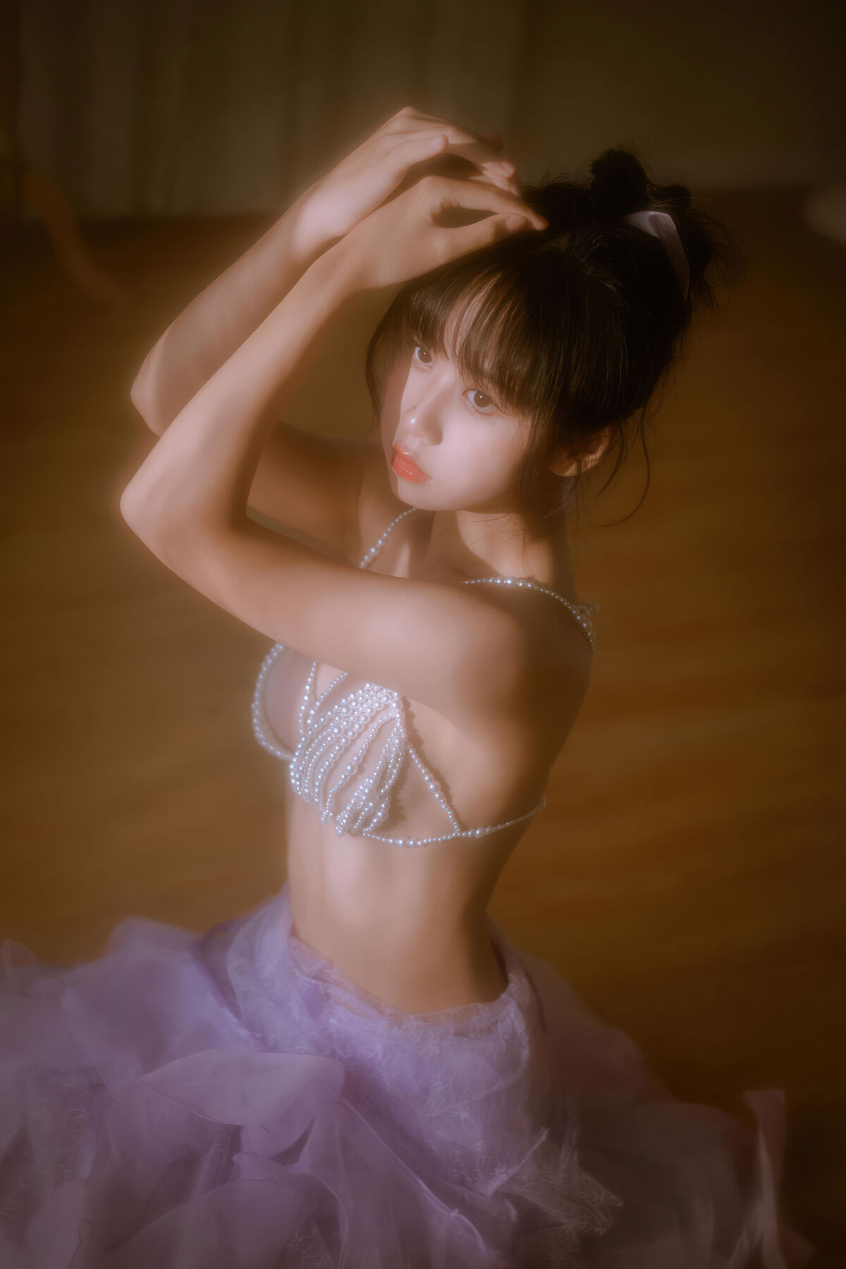 Coser@ Sprout O0 - Zuo Jia Jiao Girl (50P) Coser@ Sprout O0 - Zuo Jia Jiao Girl (50P)