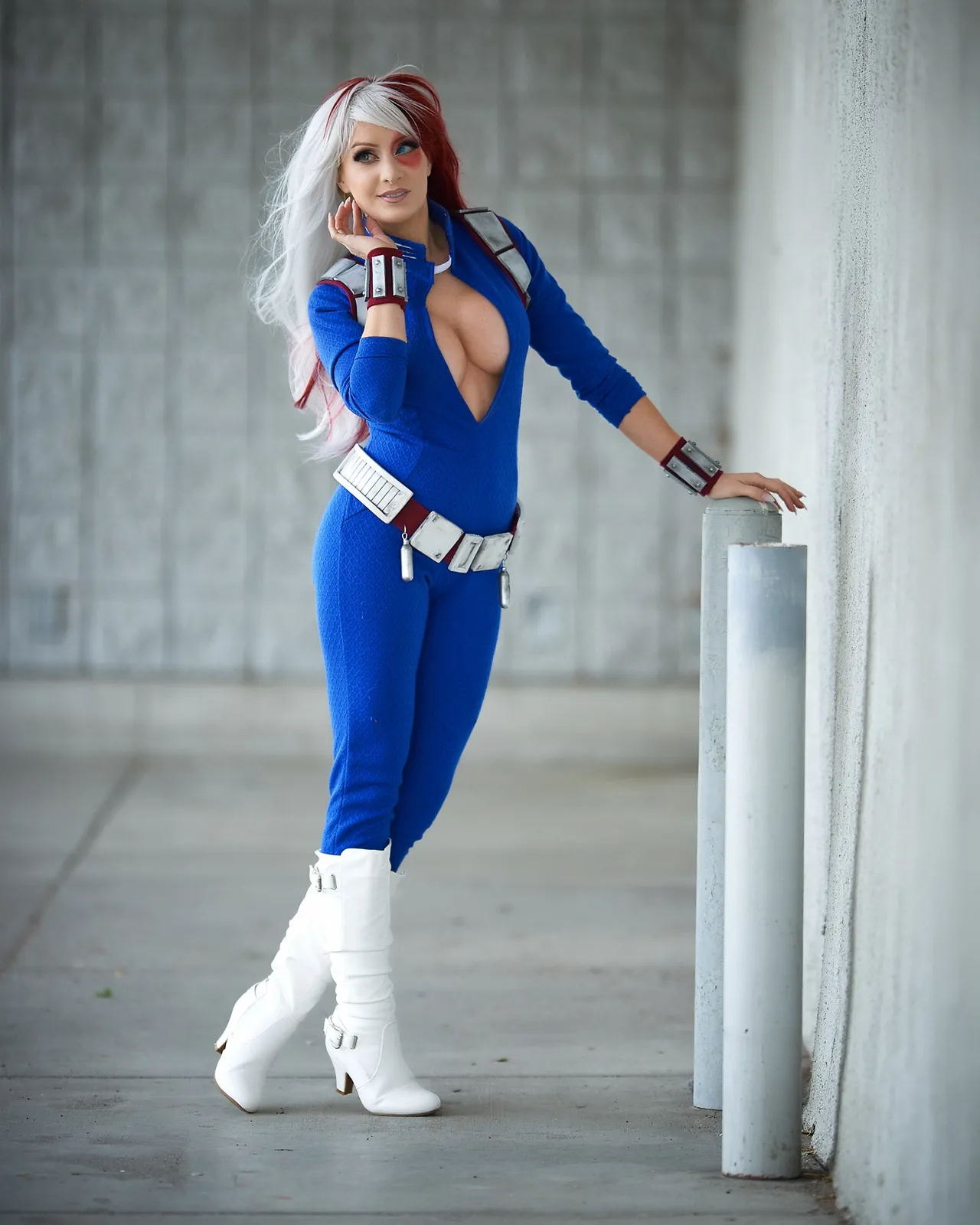Kate Sarkissian - Todoroki 2 Kate Sarkissian - Todoroki 2