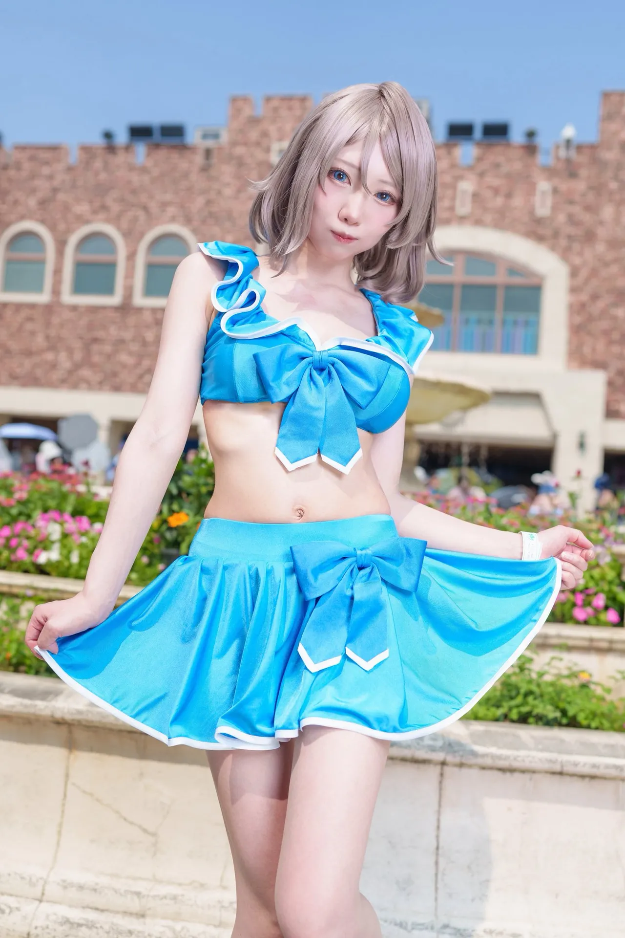 Na_o_nyan0202 - You Watanabe Na_o_nyan0202 - You Watanabe