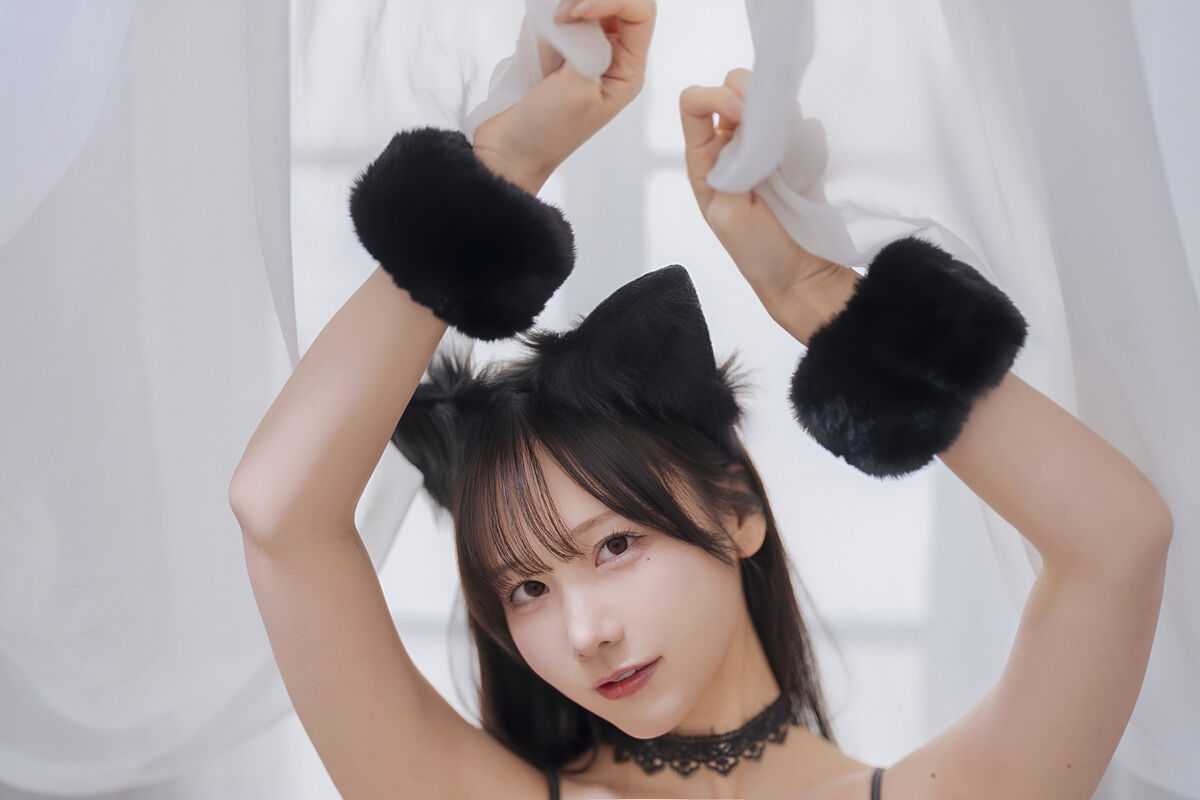 Coser@ Kenkenken - DL Photo Collection KURO Animals (73P) Coser@ Kenkenken - DL Photo Collection KURO Animals (73P)
