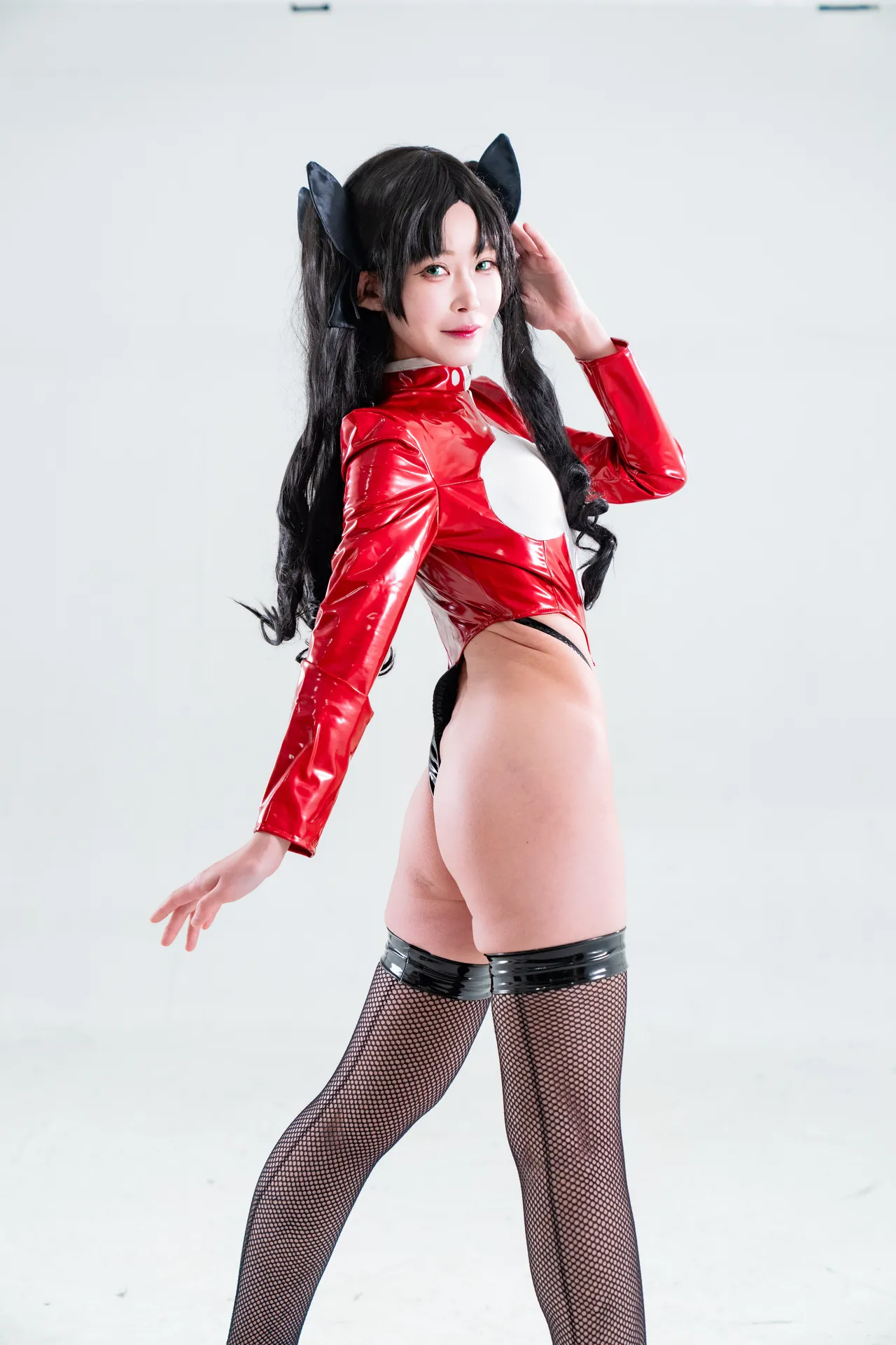 KIRARI Rin Bondage Download KIRARI Rin Bondage Download