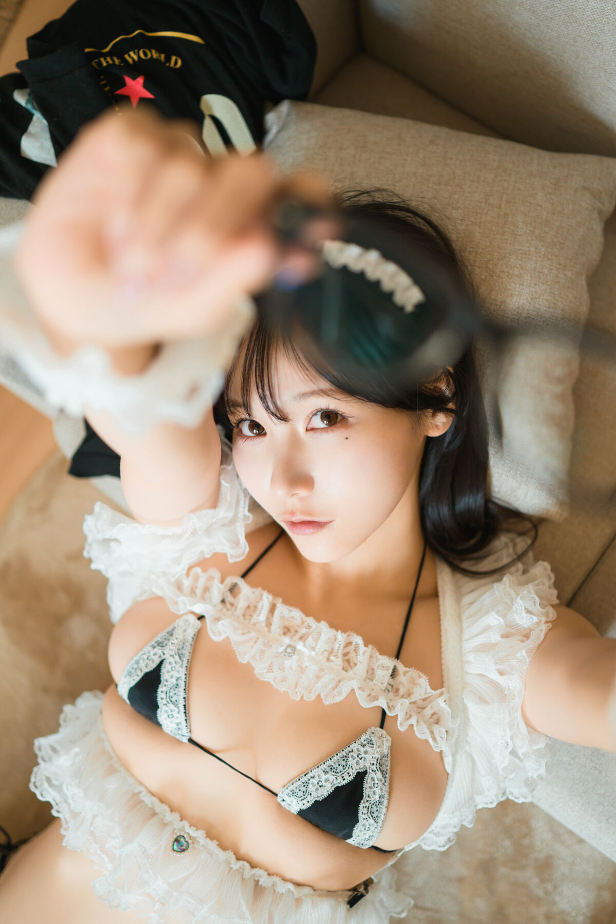 Coser@ Kenken - C106 Physical Publication Dizzy And What I Want to Make a Favorite Maid Loid Part 02 (61P) Coser@ Kenken - C106 Physical Publication Dizzy And What I Want to Make a Favorite Maid Loid Part 02 (61P)