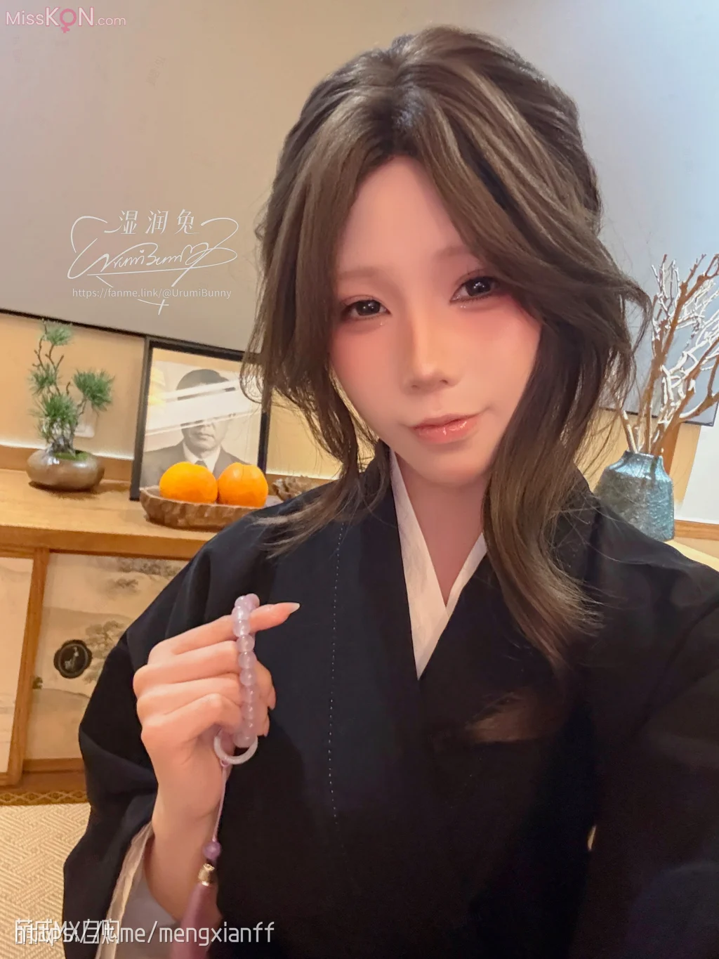 Coser@ Sticky Bunny Rabbit: June 2026 Work Widow (126 photos + 2 videos) Coser@ Sticky Bunny Rabbit: June 2026 Work Widow (126 photos + 2 videos)