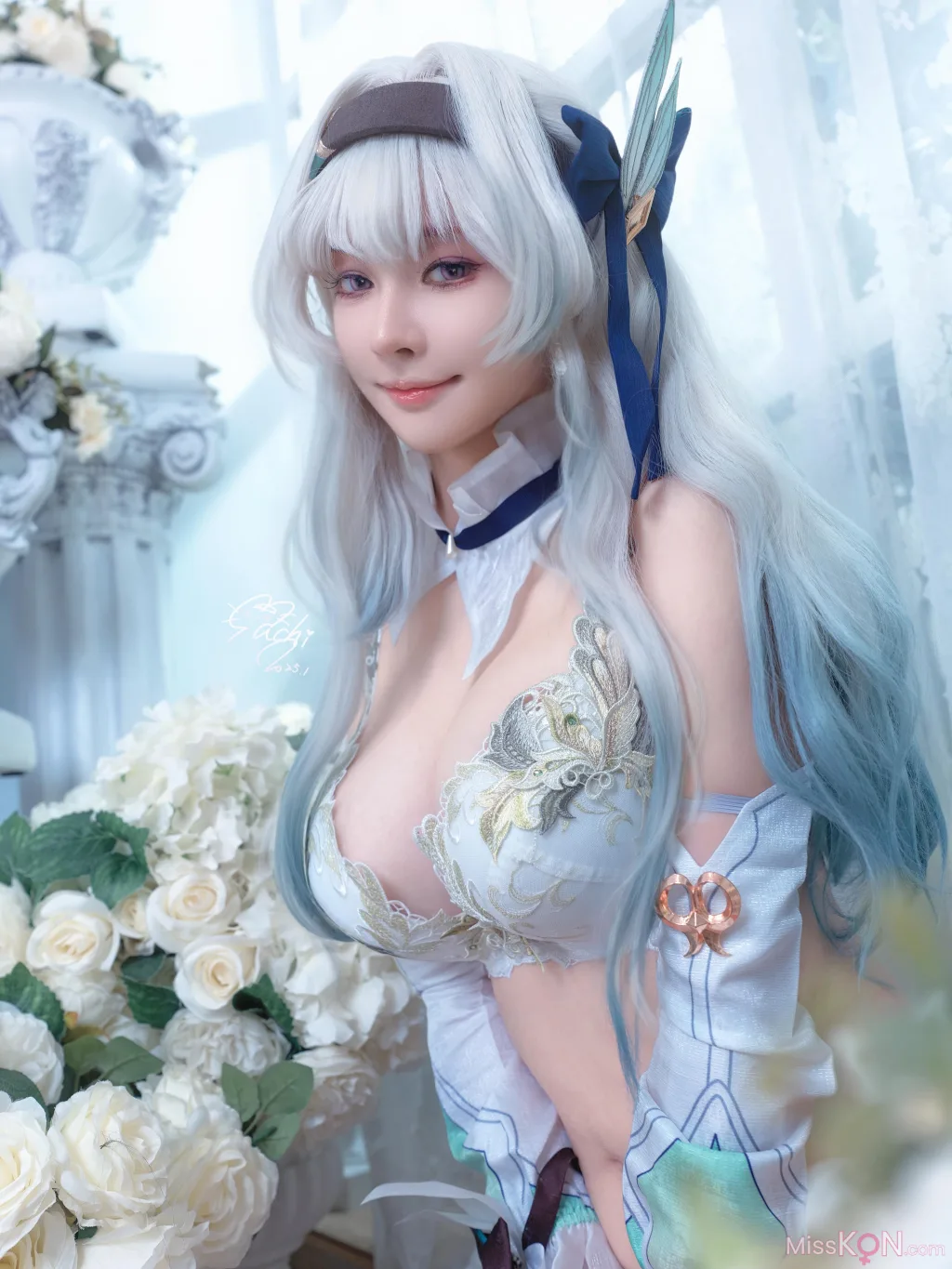 Coser@Machi Makichi: Firefly (51 photos) Coser@Machi Makichi: Firefly (51 photos)