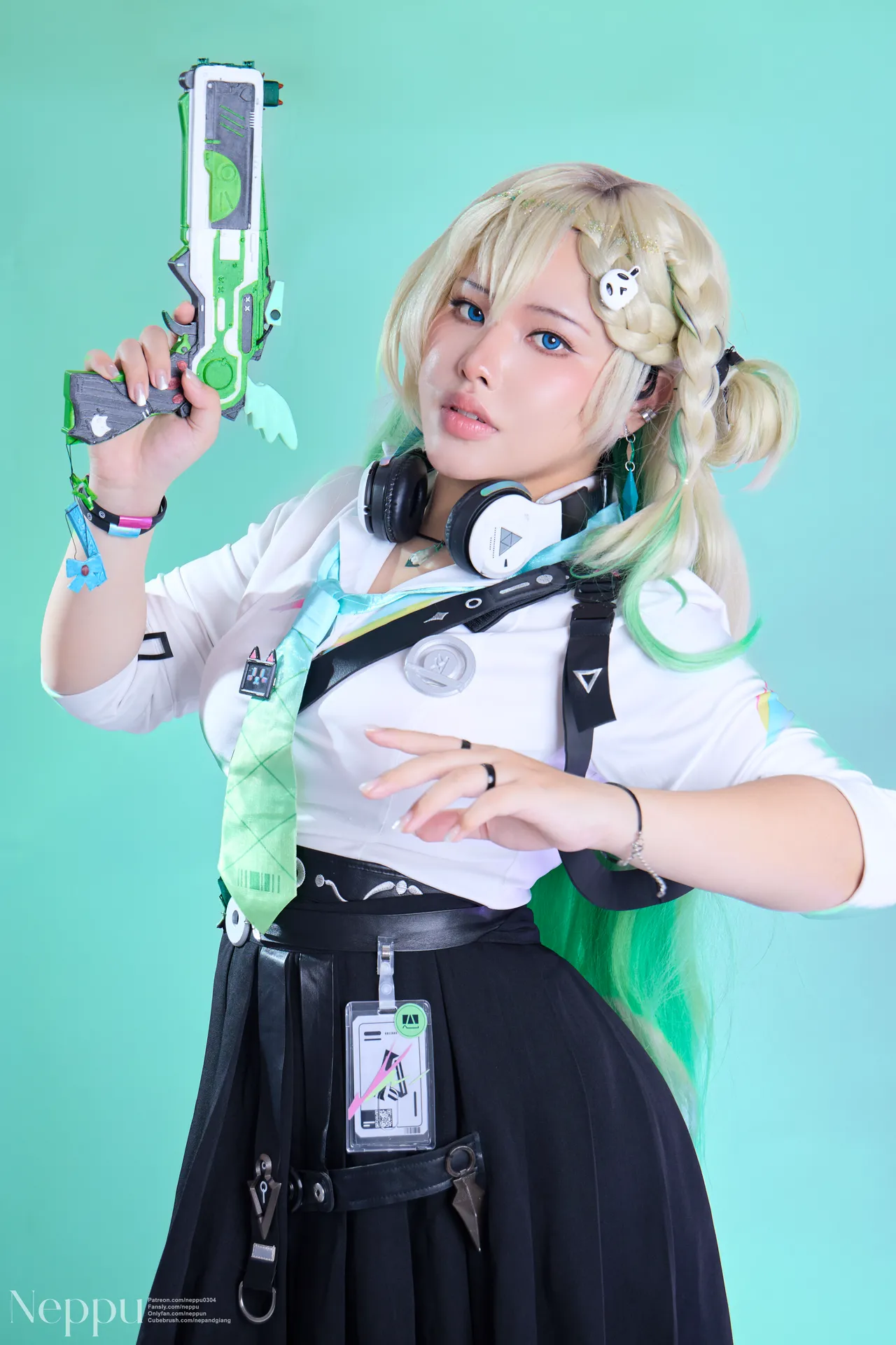 Neppu - Lynae Neppu - Lynae