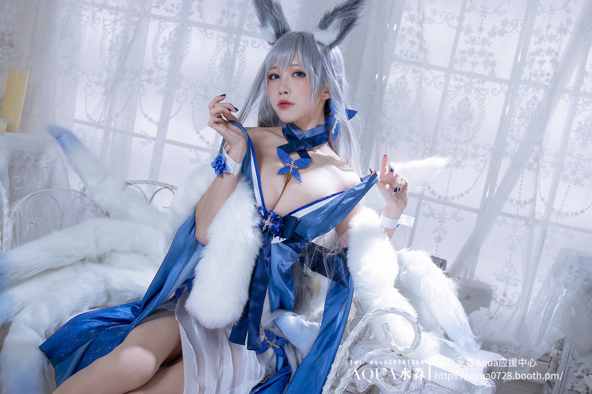 Twitter: 淼 aqua (@aqua28551264) (2020-12-27 update) Twitter: 淼 aqua (@aqua28551264) (2020-12-27 update)