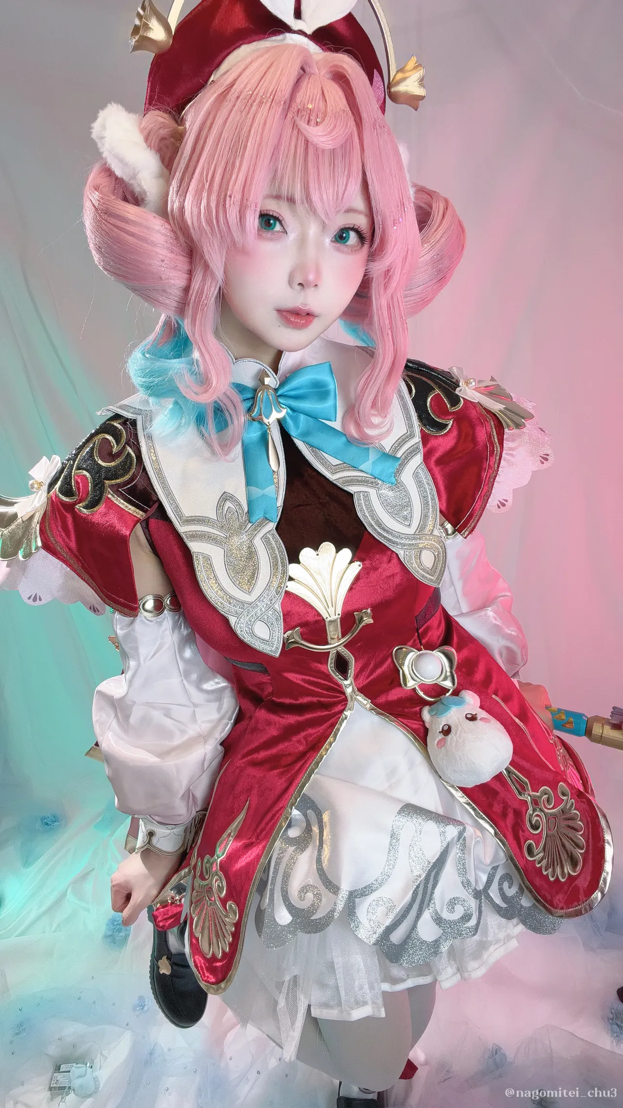 ChuChu? MAGIC?? Hyacinthia ChuChu? MAGIC?? Hyacinthia