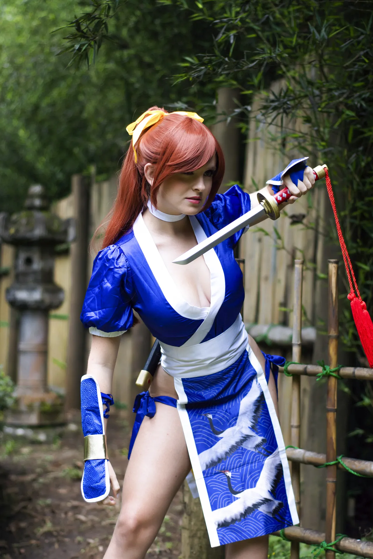 Fio Chavez - Kasumi Fio Chavez - Kasumi