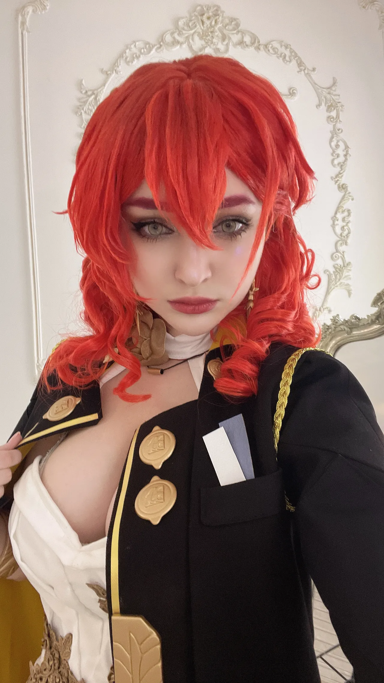 Hologana - Himeko Hologana - Himeko