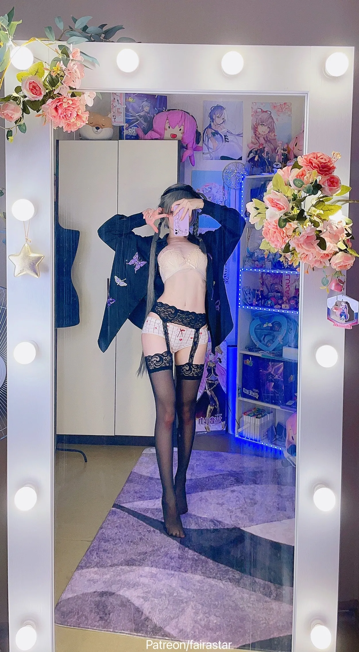 Faira Star - Luo Tianyi Vsinger Faira Star - Luo Tianyi Vsinger