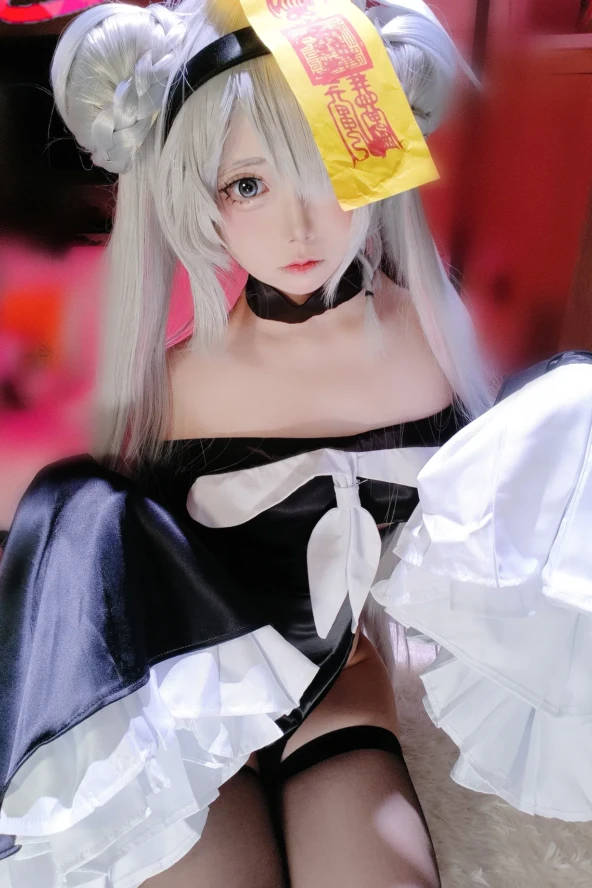 miko3(复活版) - Halloween Plana 1 miko3(复活版) - Halloween Plana