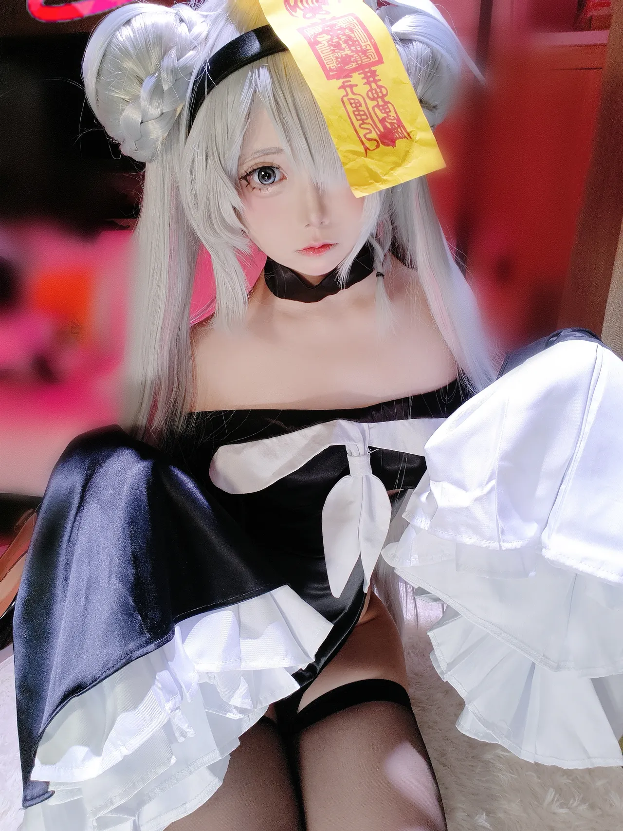 miko3(复活版) - Halloween Plana miko3(复活版) - Halloween Plana