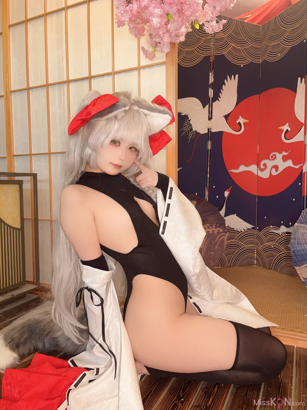Coser@Quan Ran is a little hungry: Asagi (87 photos) Coser@Quan Ran is a little hungry: Asagi (87 photos)