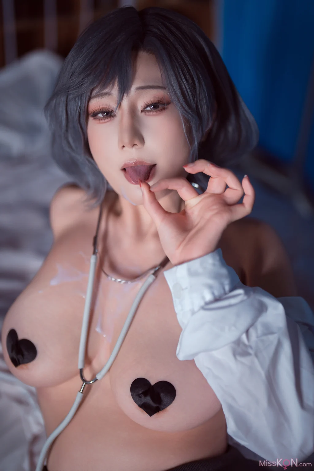 Coser@ Xinglan is Lanlan Coser@ Xinglan is Lanlan