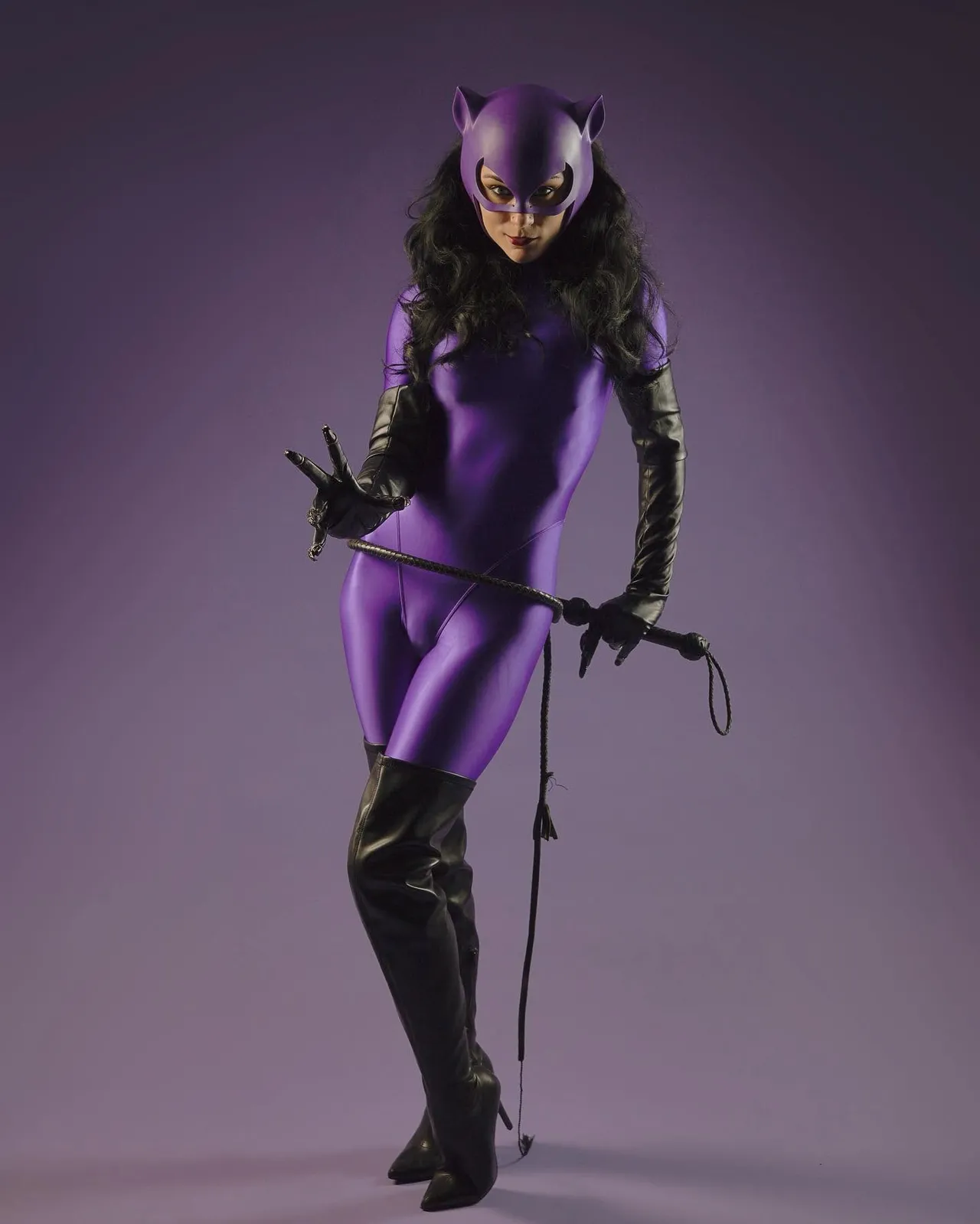 amaliaaacat - Cat Woman amaliaaacat - Cat Woman
