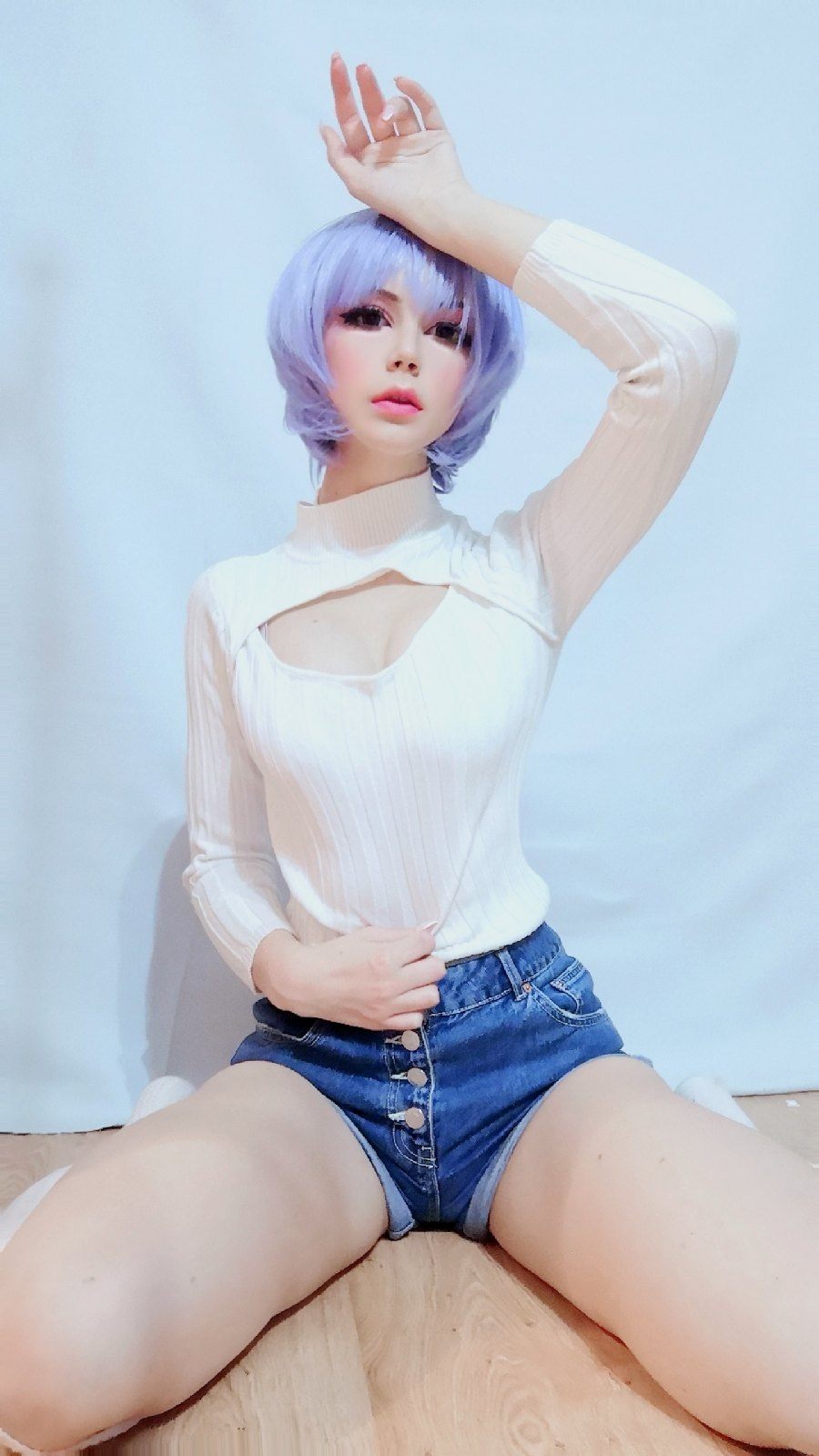 Oichi - Rei Oichi - Rei