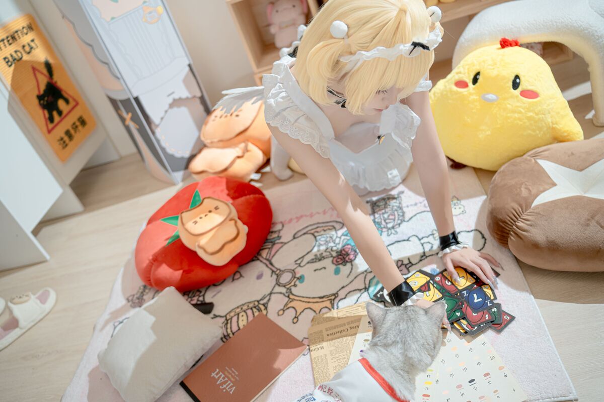 Coser@ Paper Joy Etsu_ko - Flavici (69P) Coser@ Paper Joy Etsu_ko - Flavici (69P)