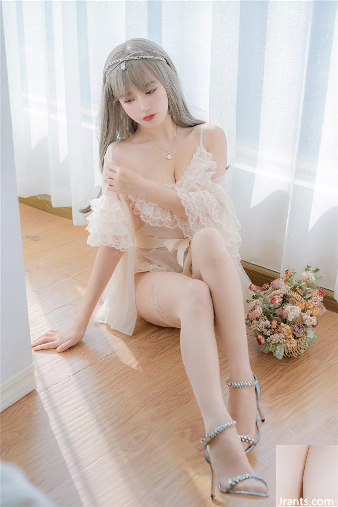 Coser@ Expired Mixian Meow Vol.129 Princess of Versailles (52P) Coser@ Expired Mixian Meow Vol.129 Princess of Versailles (52P)